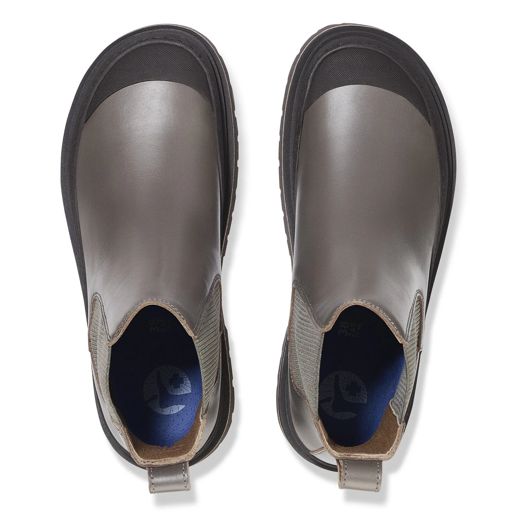 Alternative view of Prescott Slip On Women Waxy Leather