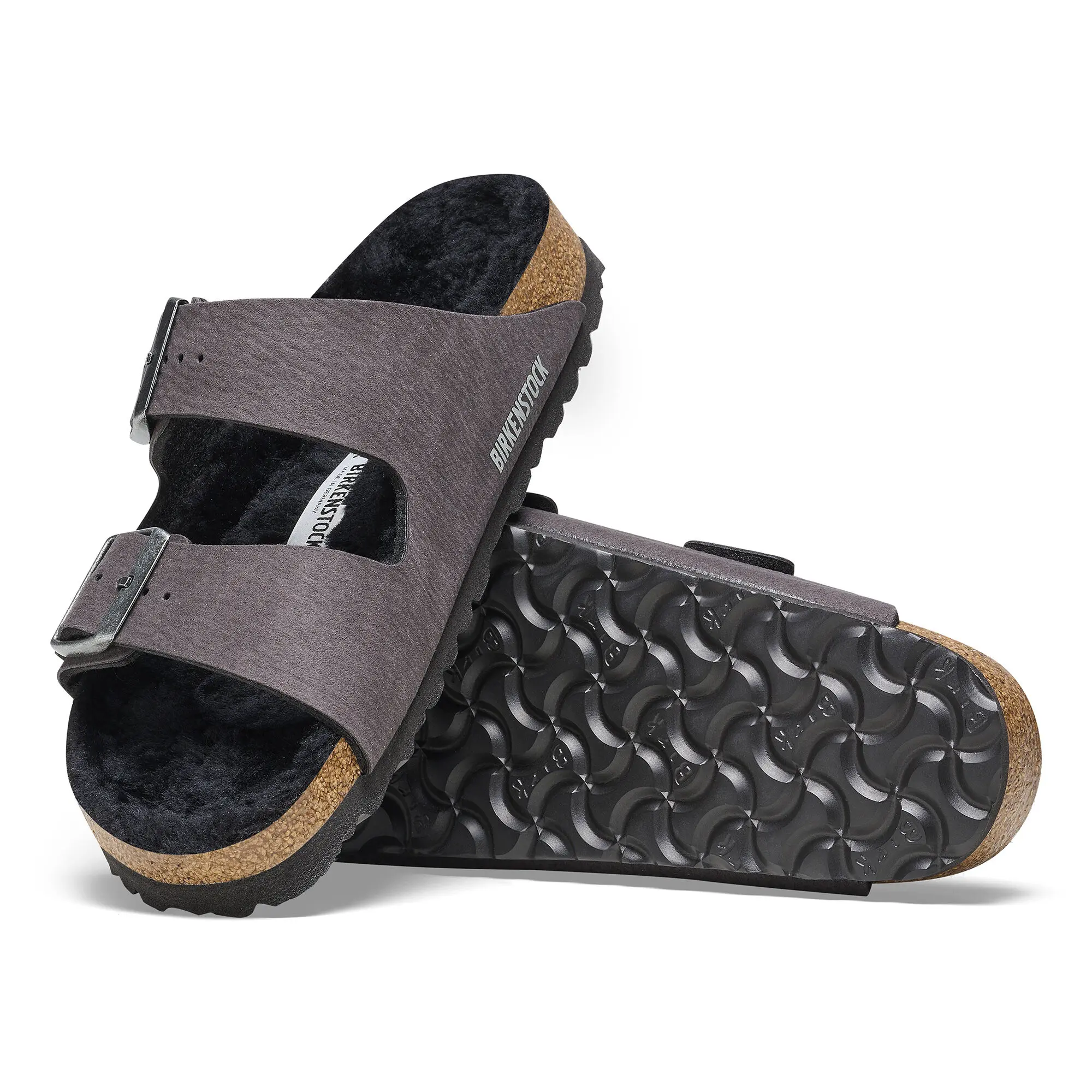 Arizona Shearling Synthetics - Image 7