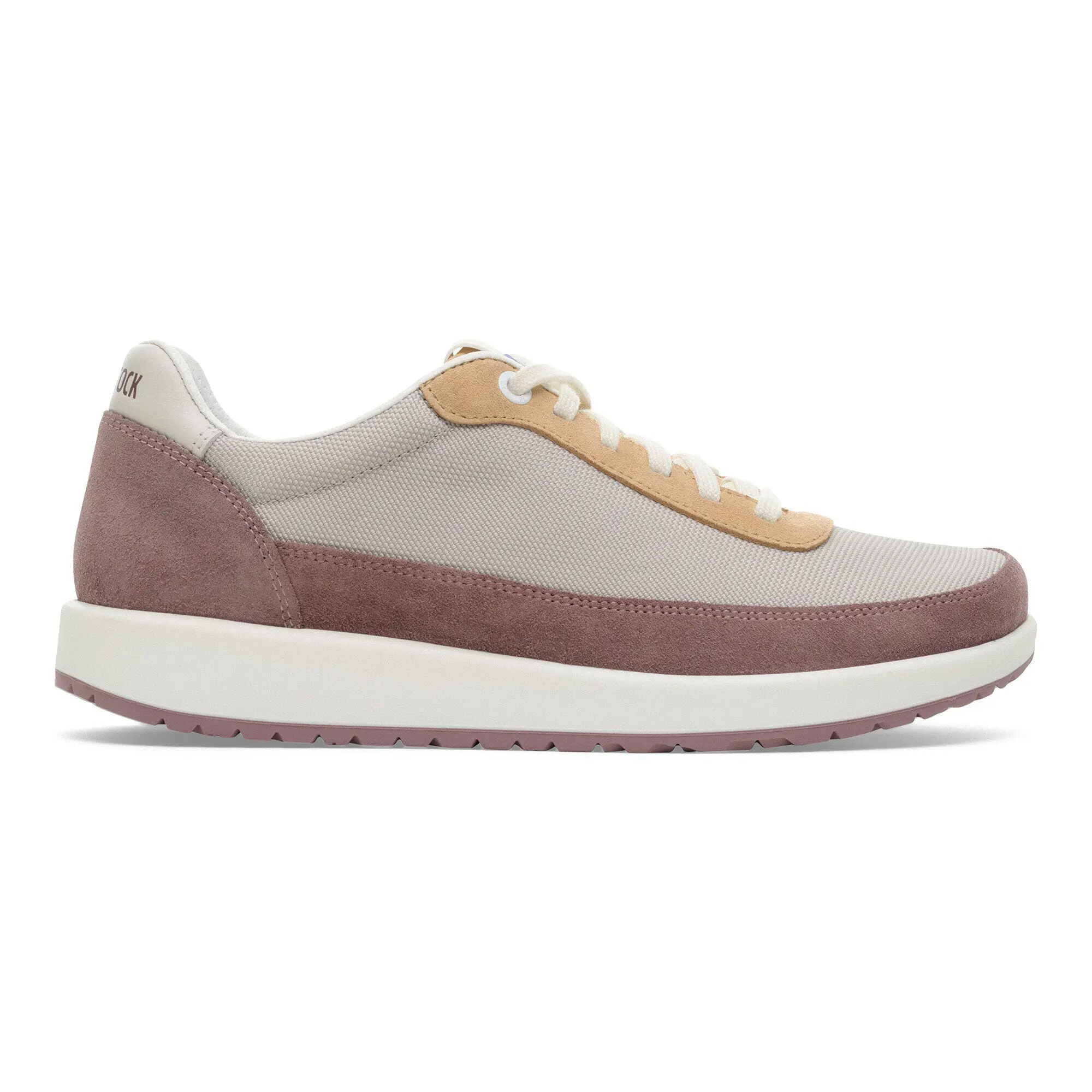 Honnef City Natural Leather/Textile - Image 3