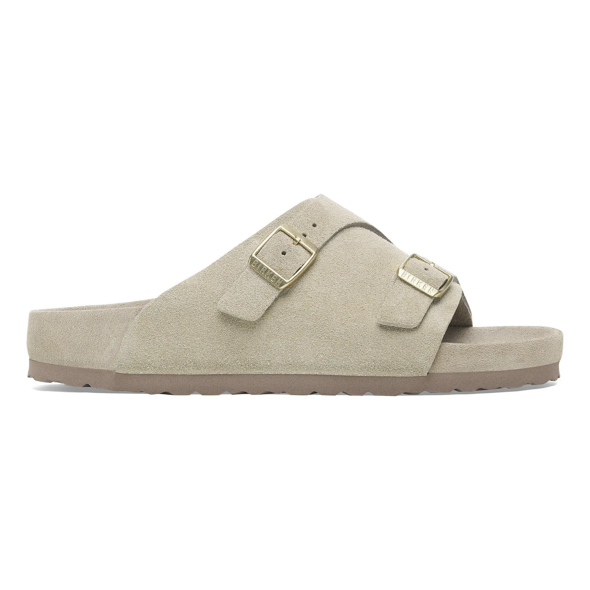 ZüRich Suede Leather - Image 3