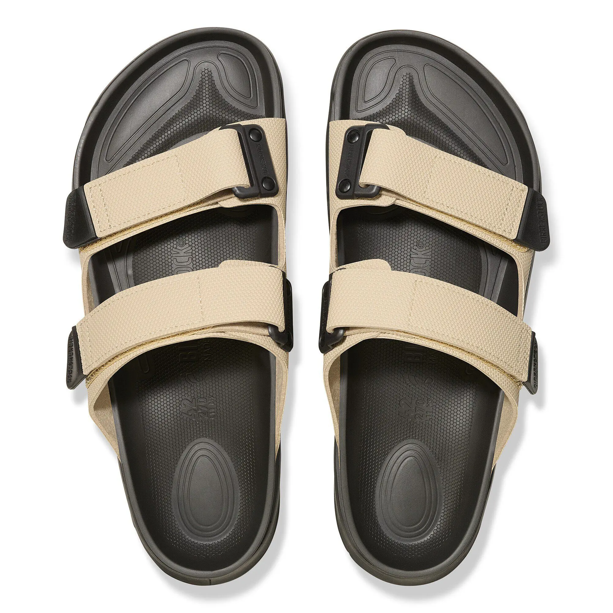 Alternative view of Atacama Men Birko-Flor