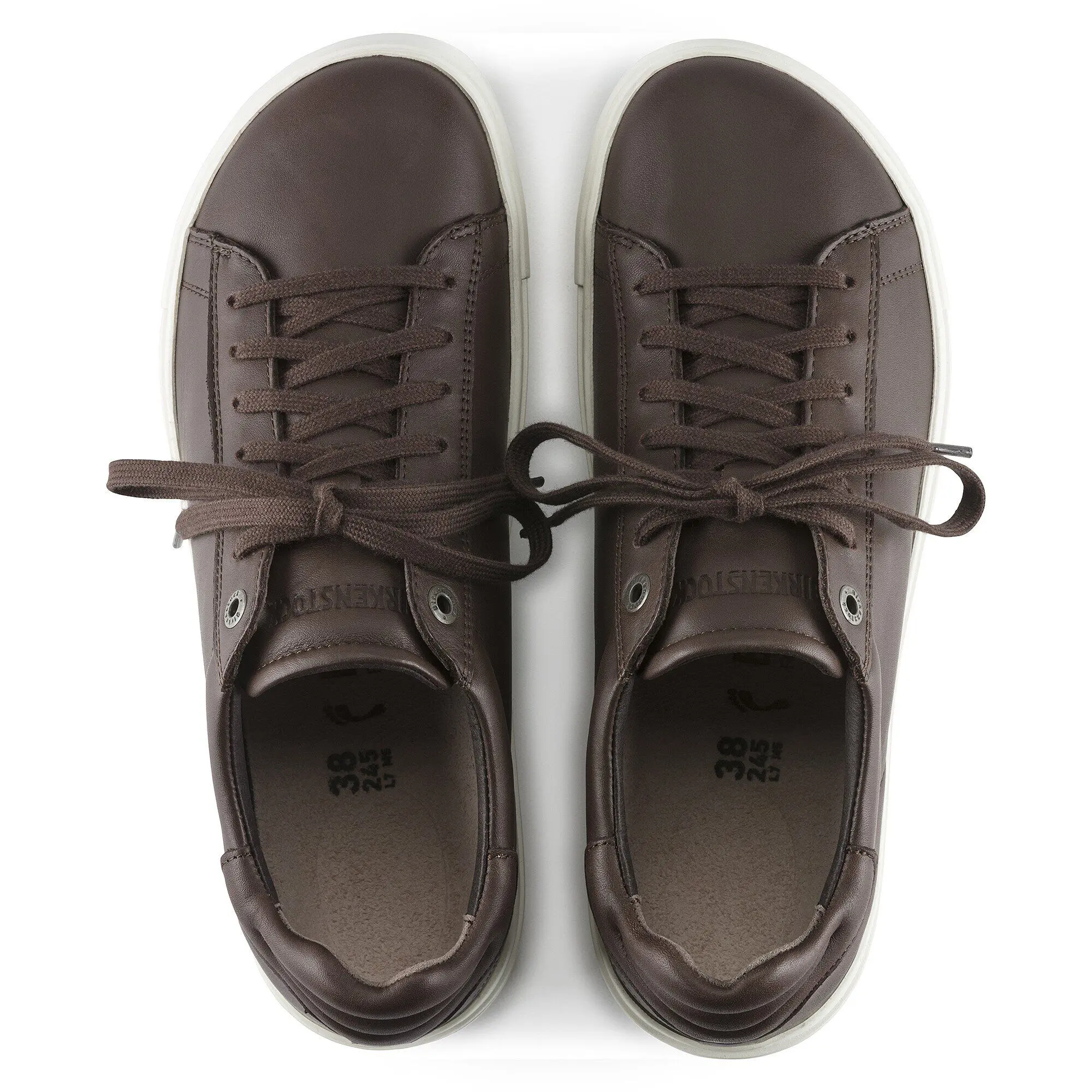 Bend Low Natural Leather - Image 2