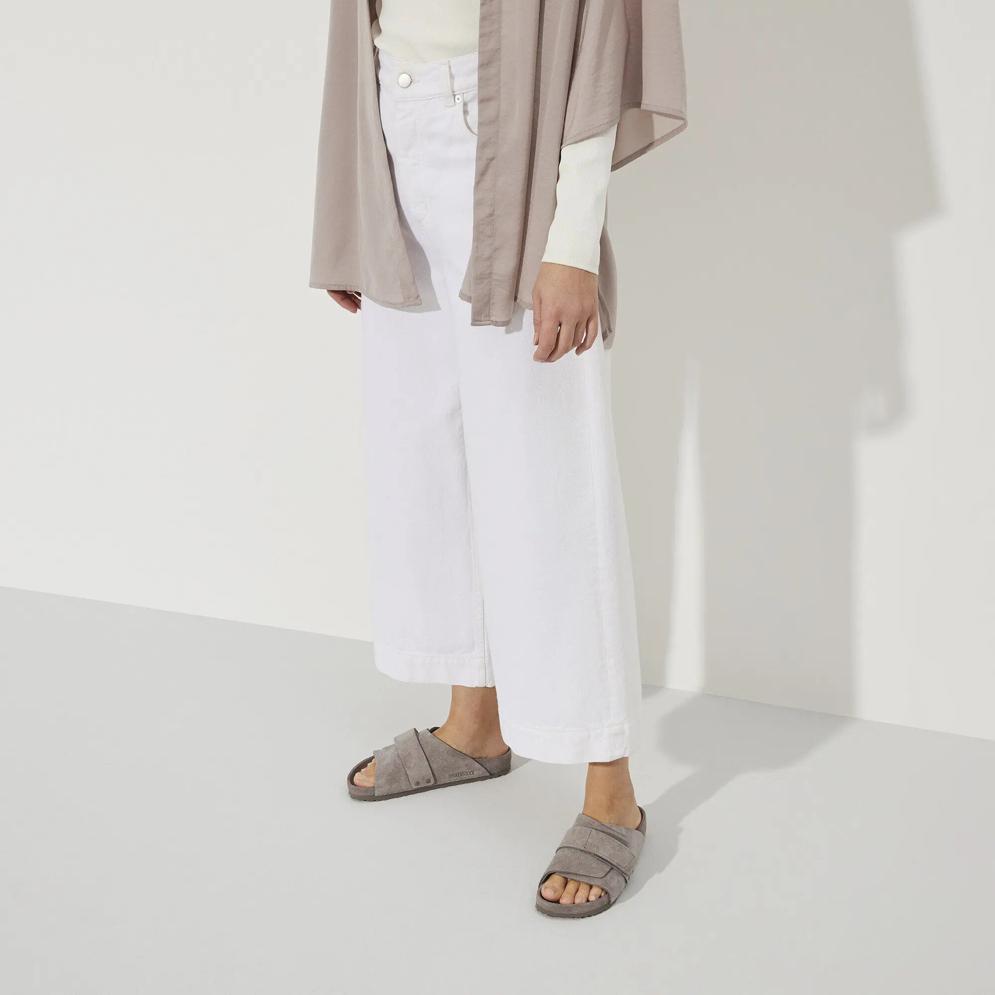 Kyoto Suede Leather - Image 7