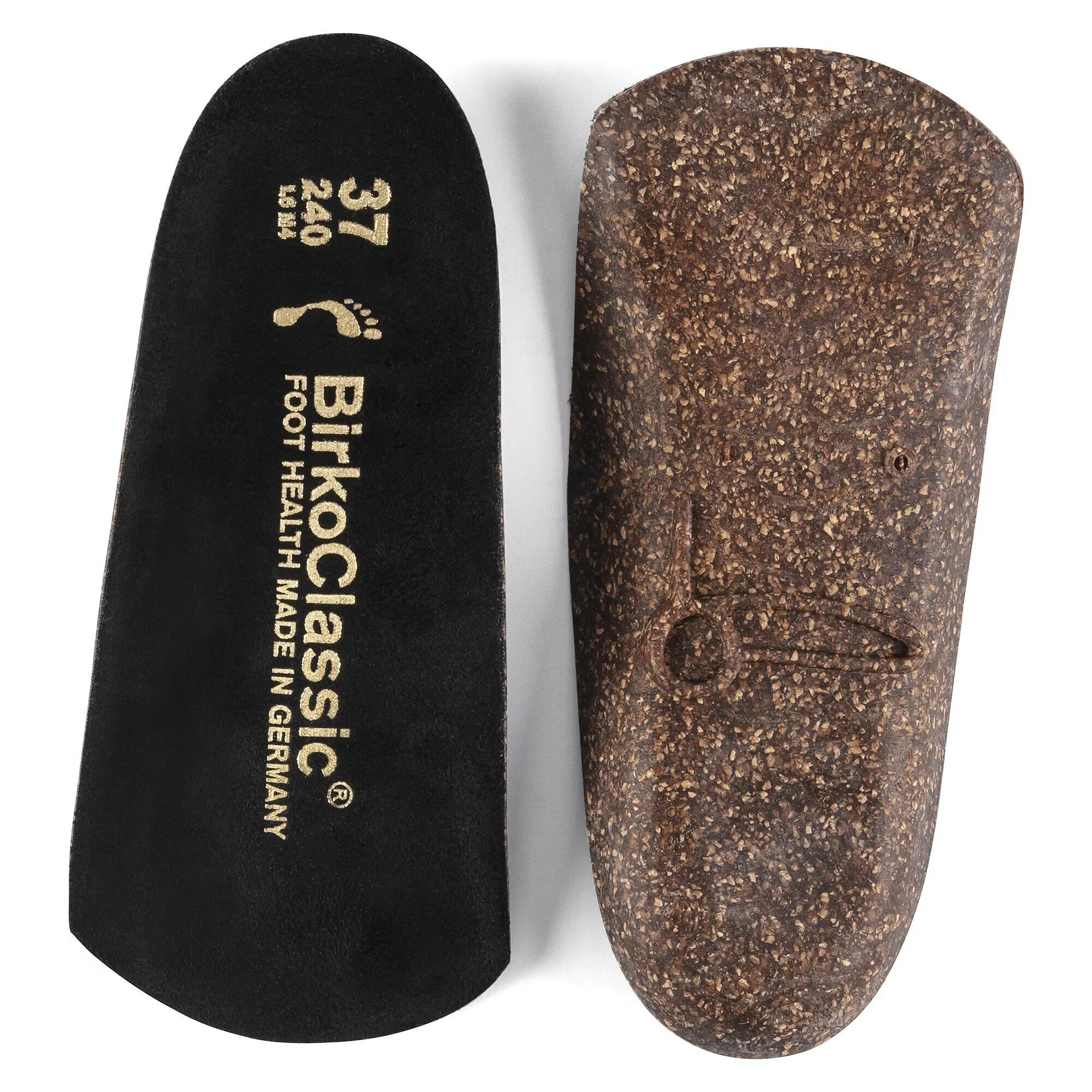 Birko Classic Microfiber Black - Image 8