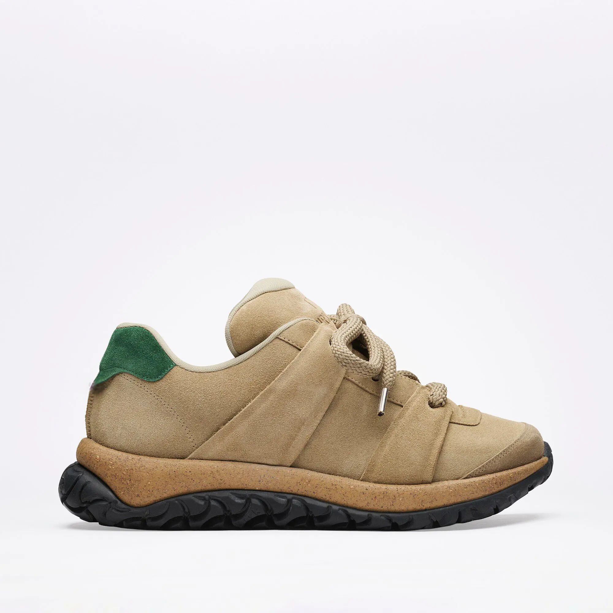 1774 Goerlitz Suede Suede Leather - Image 3