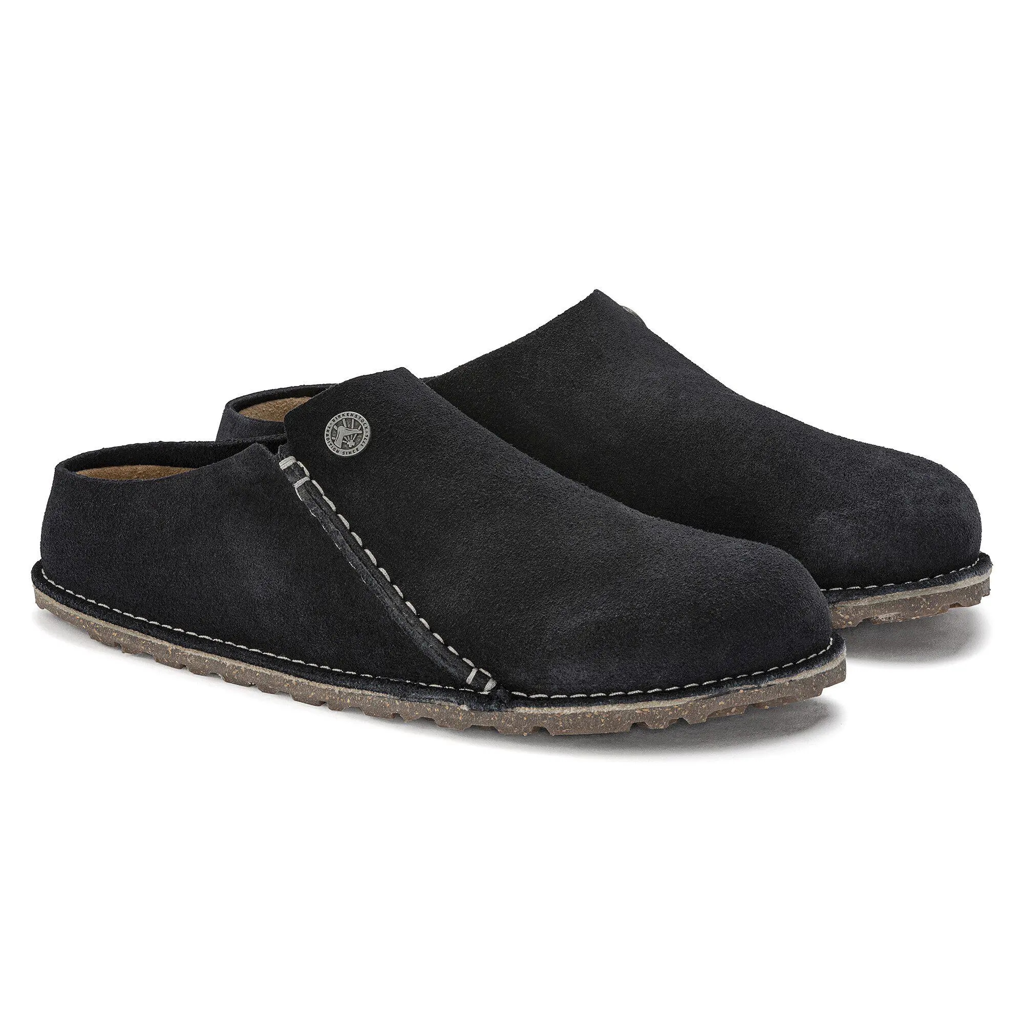Zermatt Premium Suede Leather - Image 6
