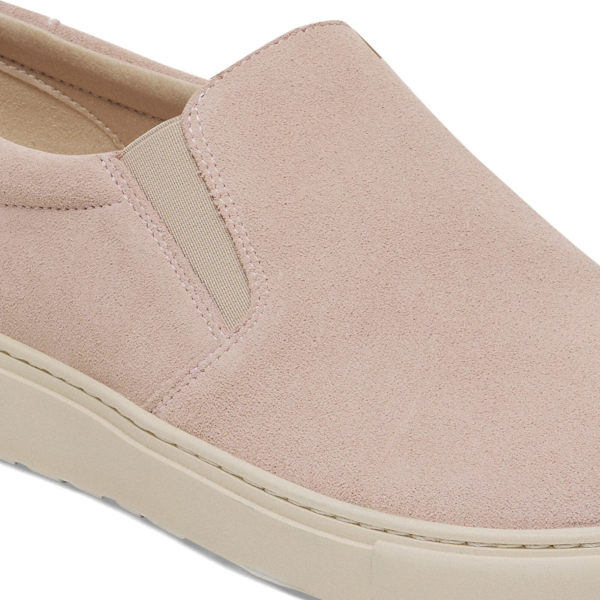 Oswego Suede Leather - Image 6