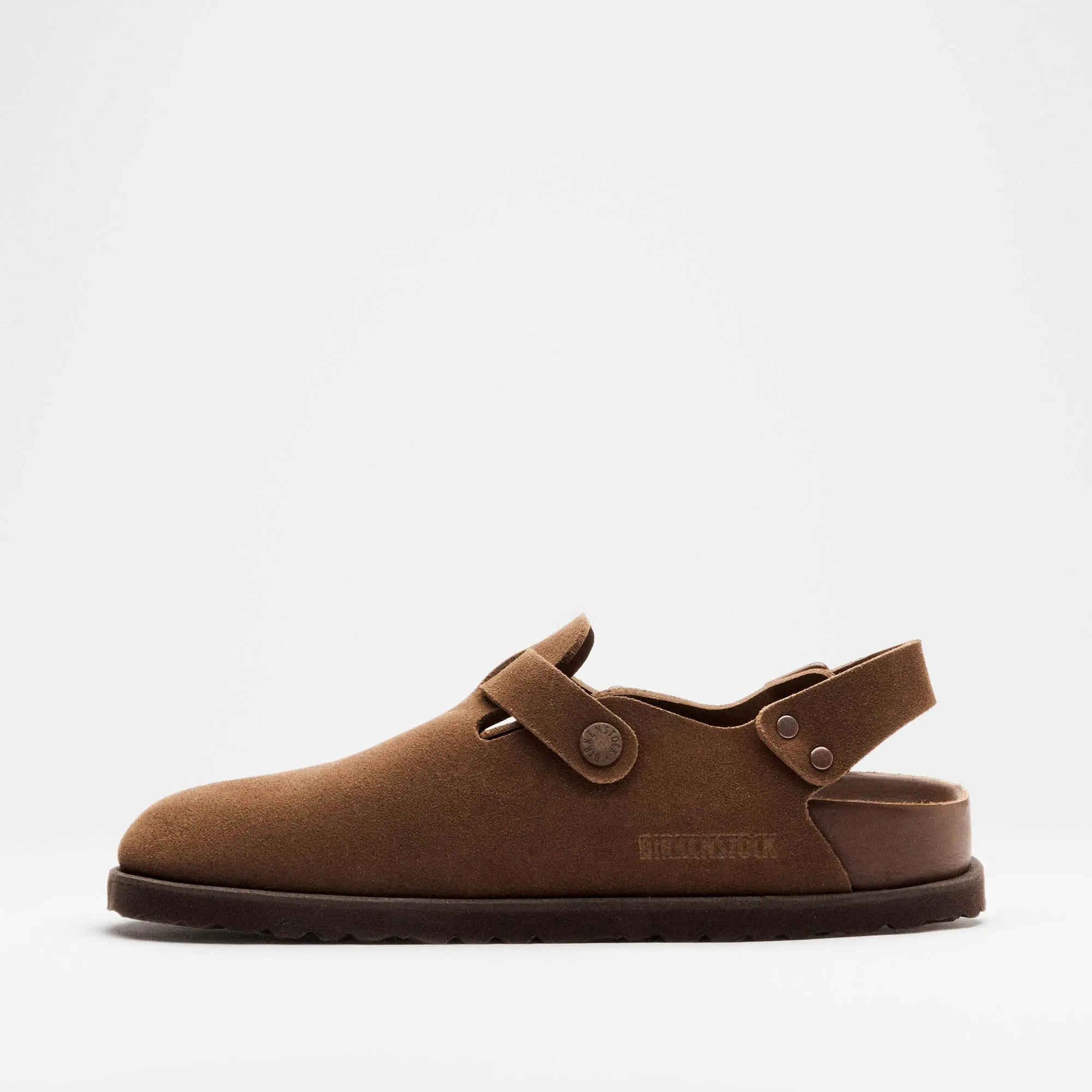 1774 Iv Tokio Suede Leather - Image 4