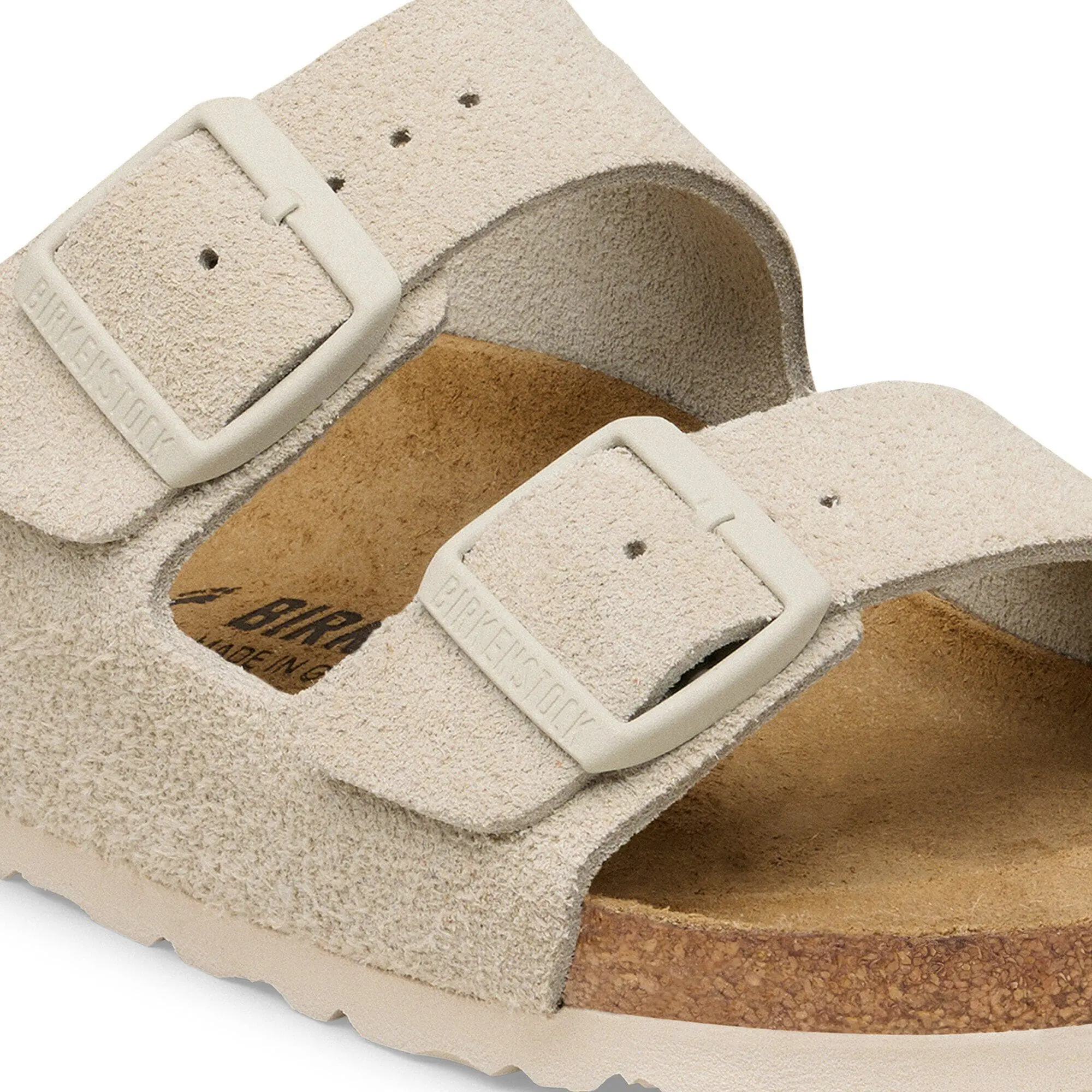 Arizona Suede Leather - Image 4