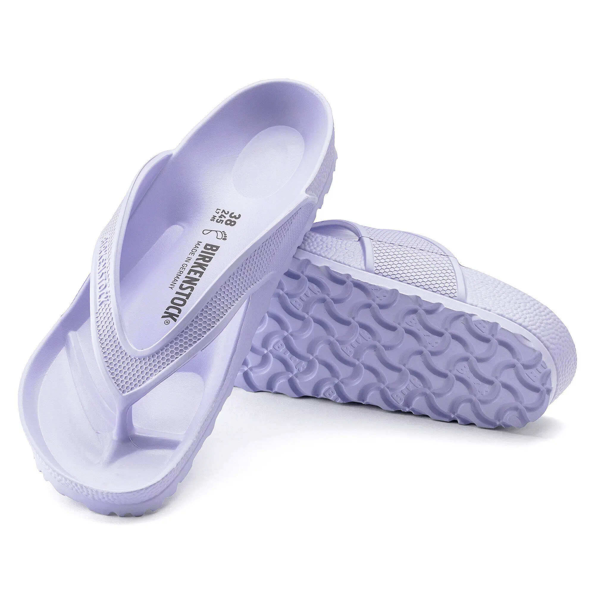 Honolulu Essentials Eva Purple Fog - Image 6