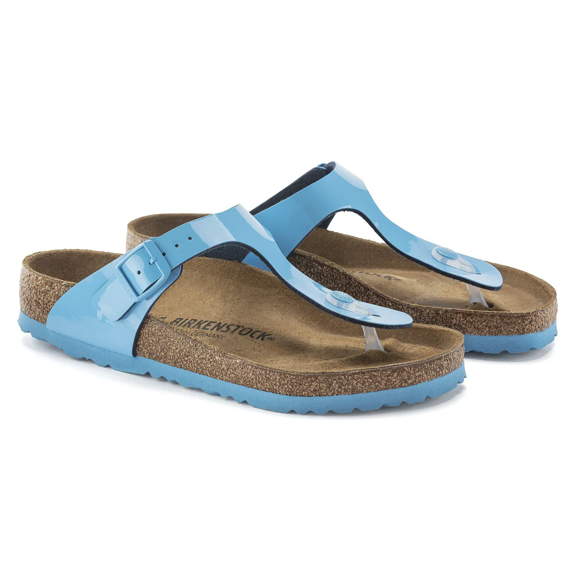 Gizeh Birko-Flor Patent - Image 6