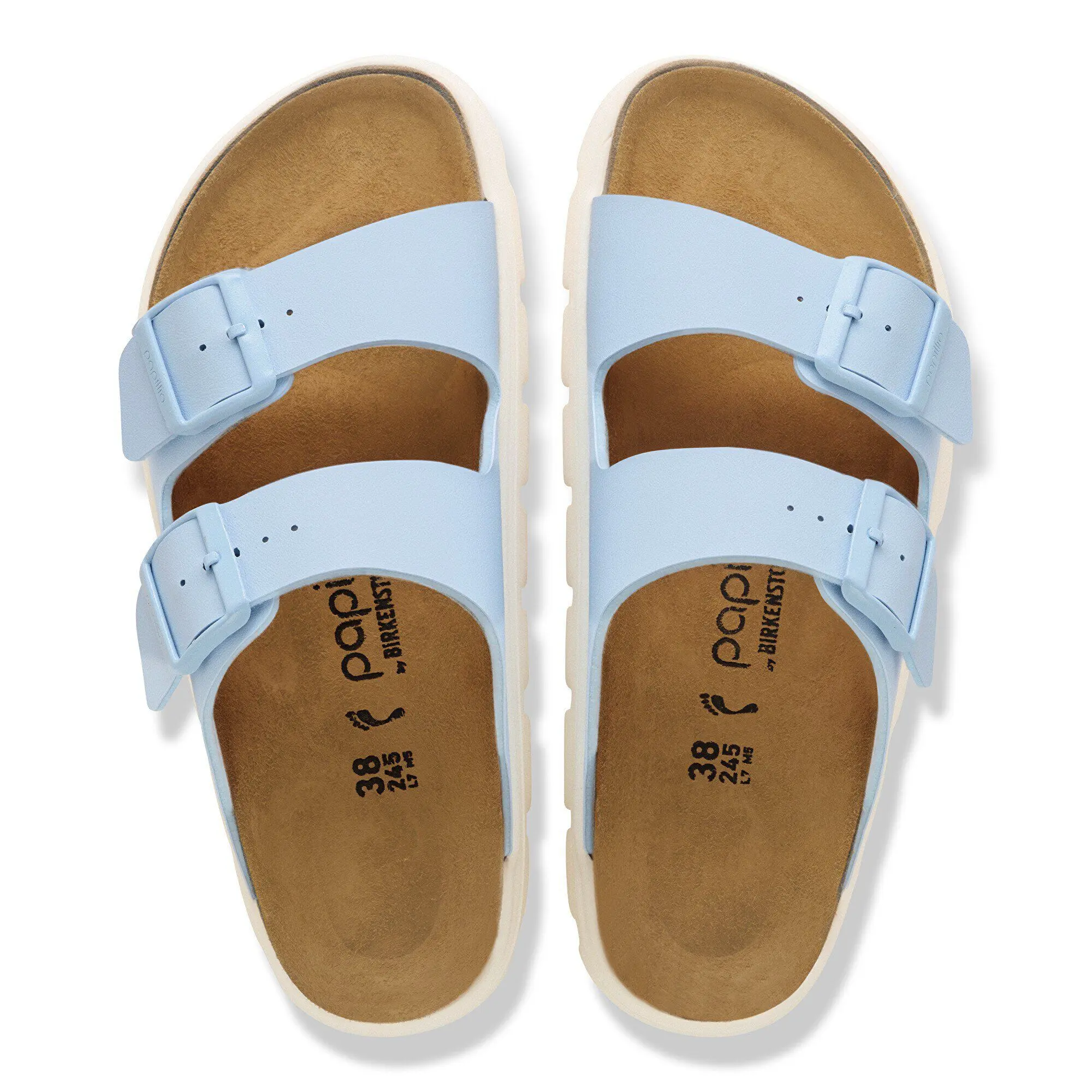 Alternative view of Arizona Pap Chunky Birko-Flor