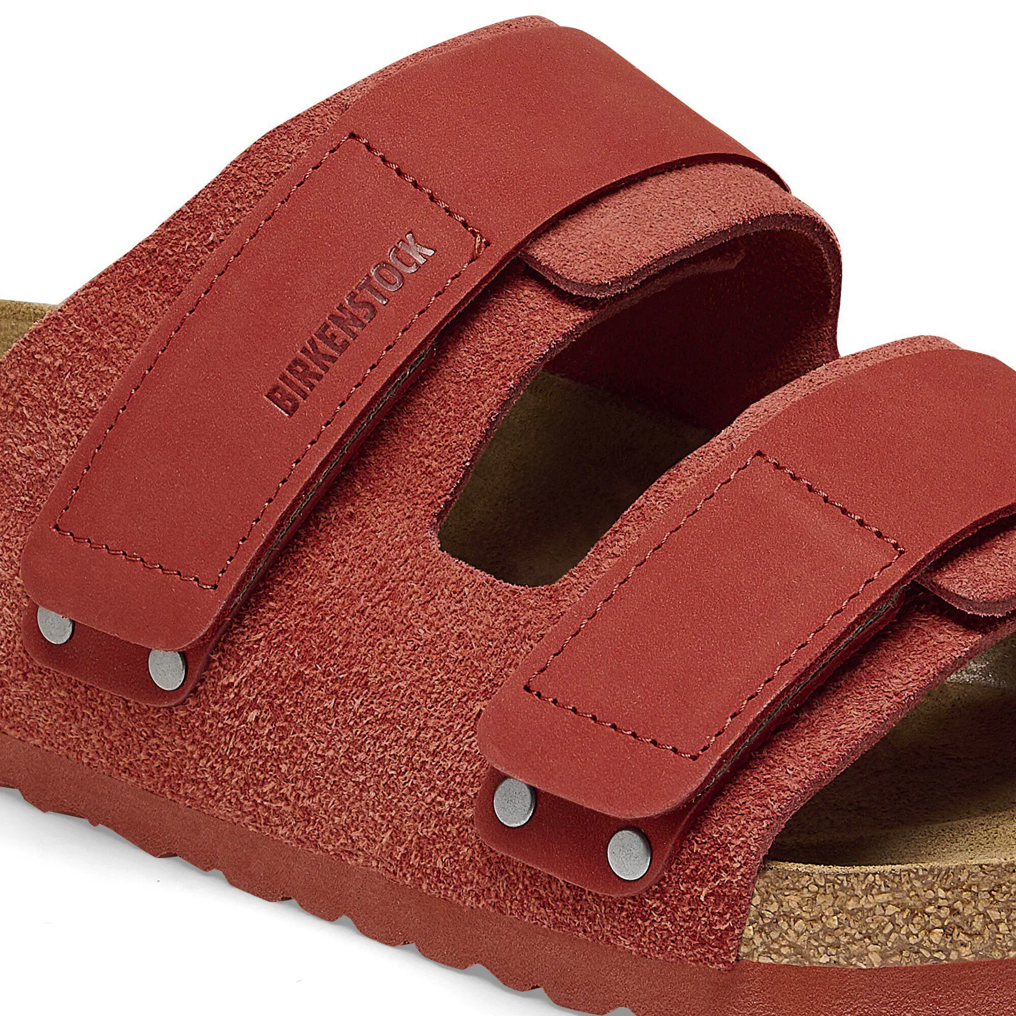 Uji Nubuck Leather/Suede - Image 6