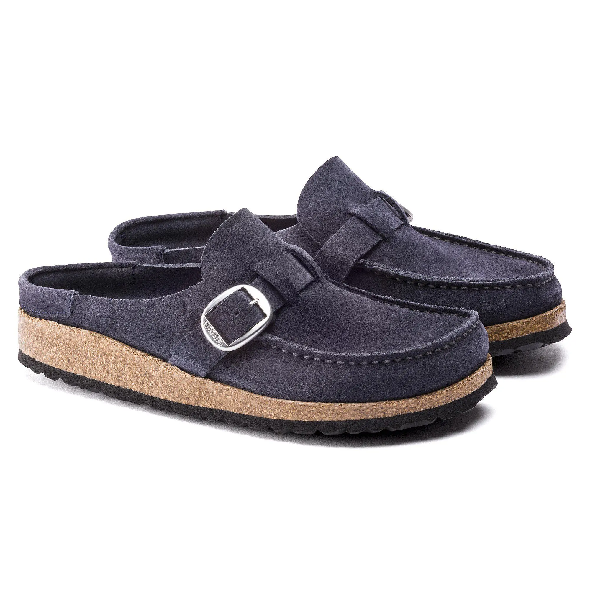 Buckley Suede Leather - Image 7