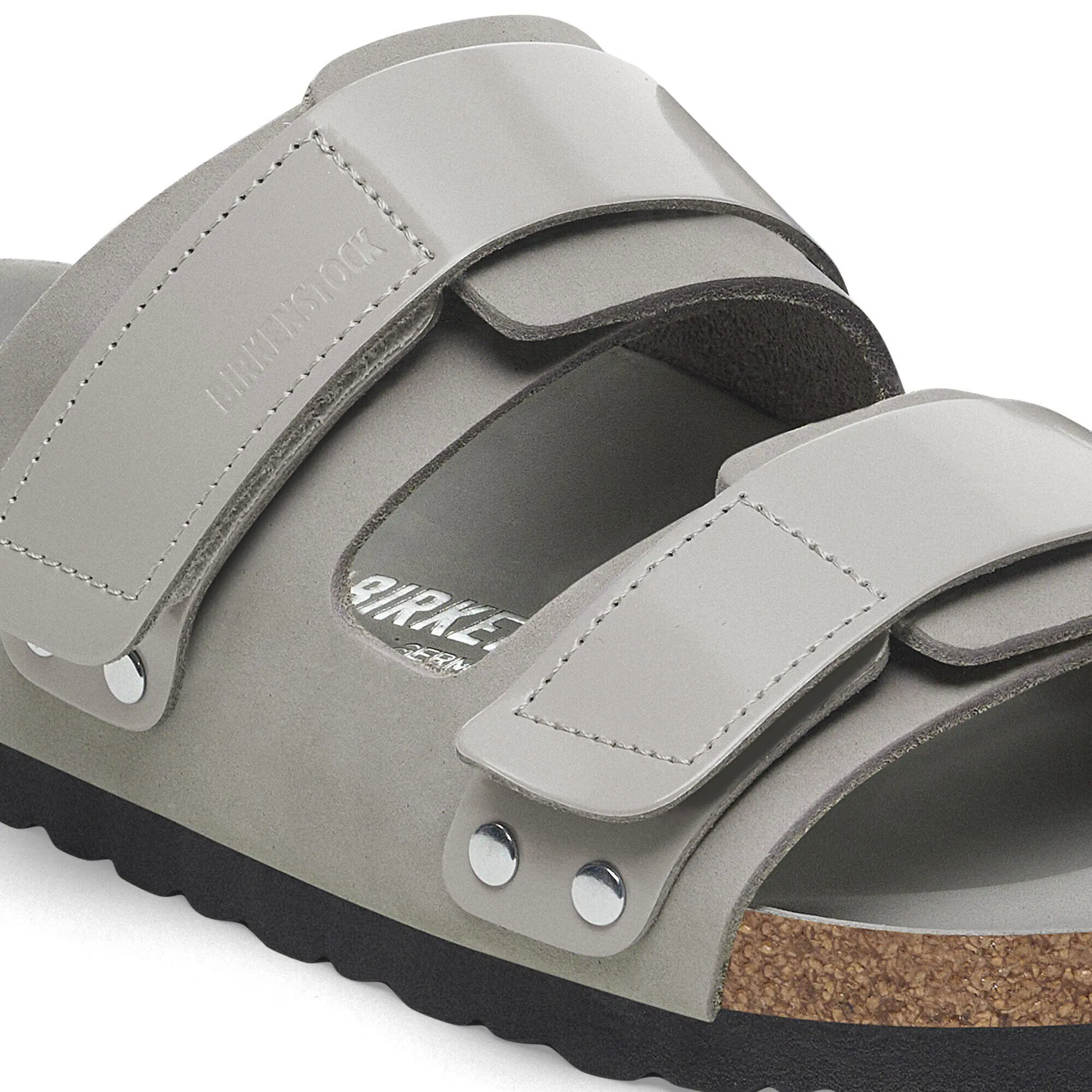 Uji Nubuk Leather - Image 4