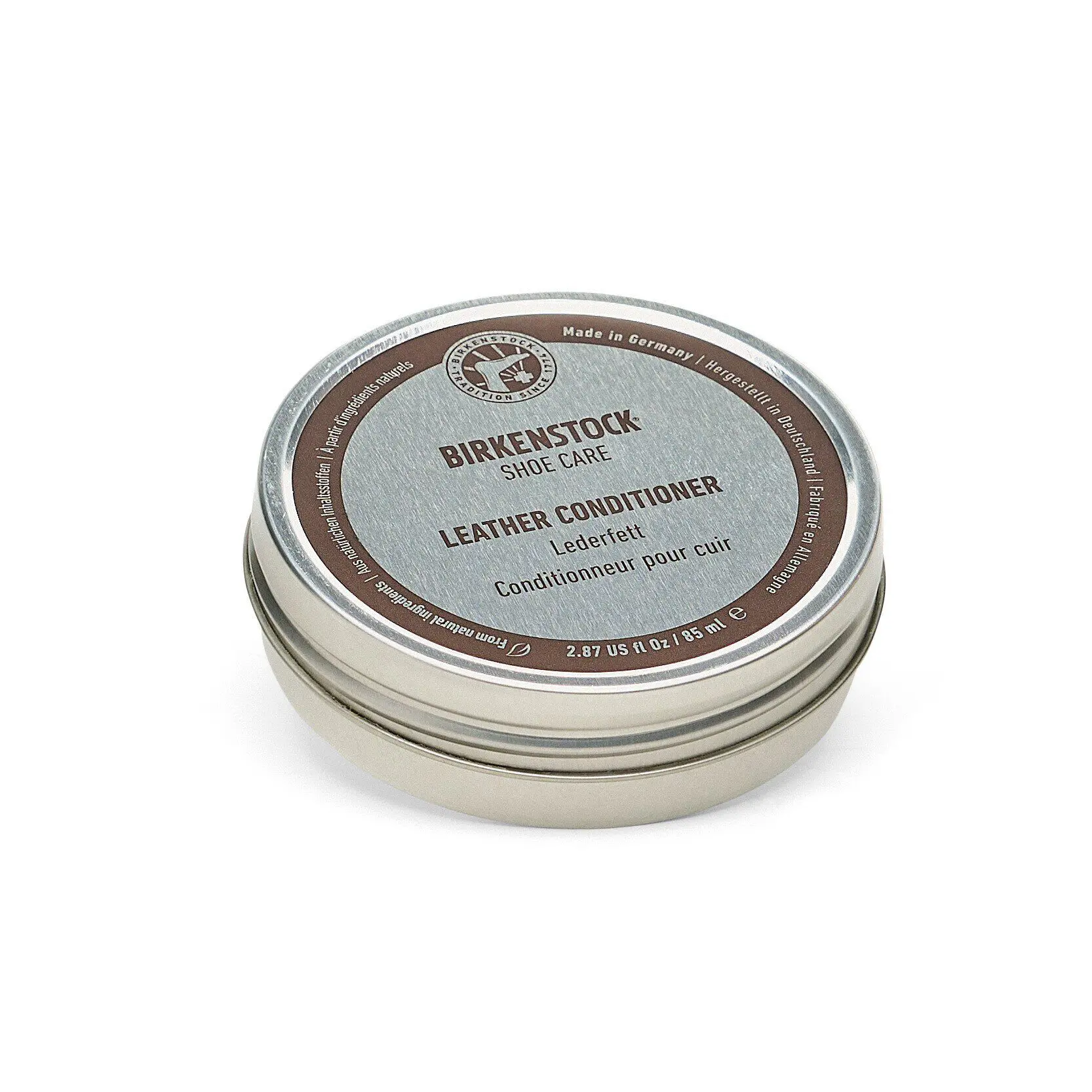 Alternative view of Leather Conditioner Multi