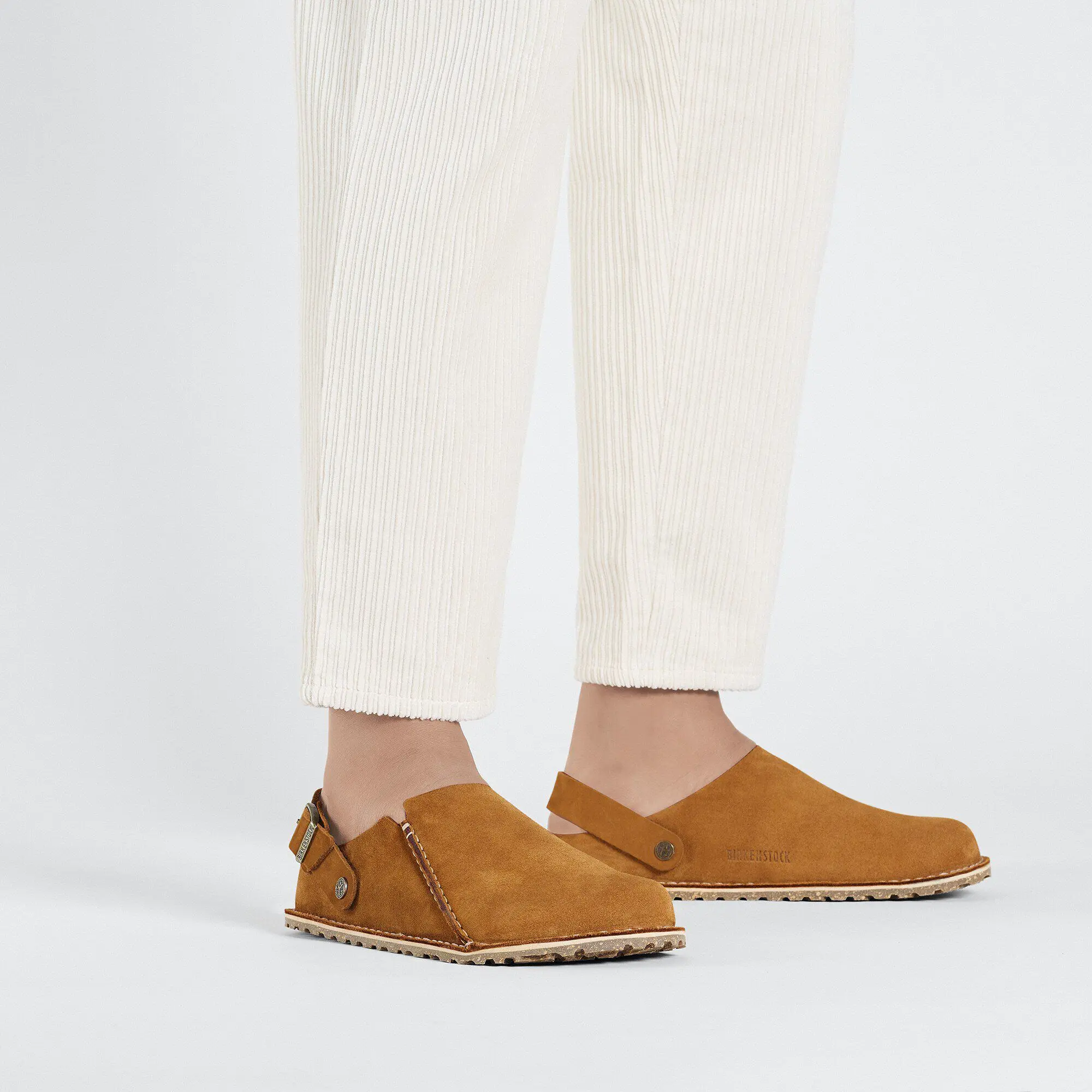 Lutry Premium Suede Leather - Image 5