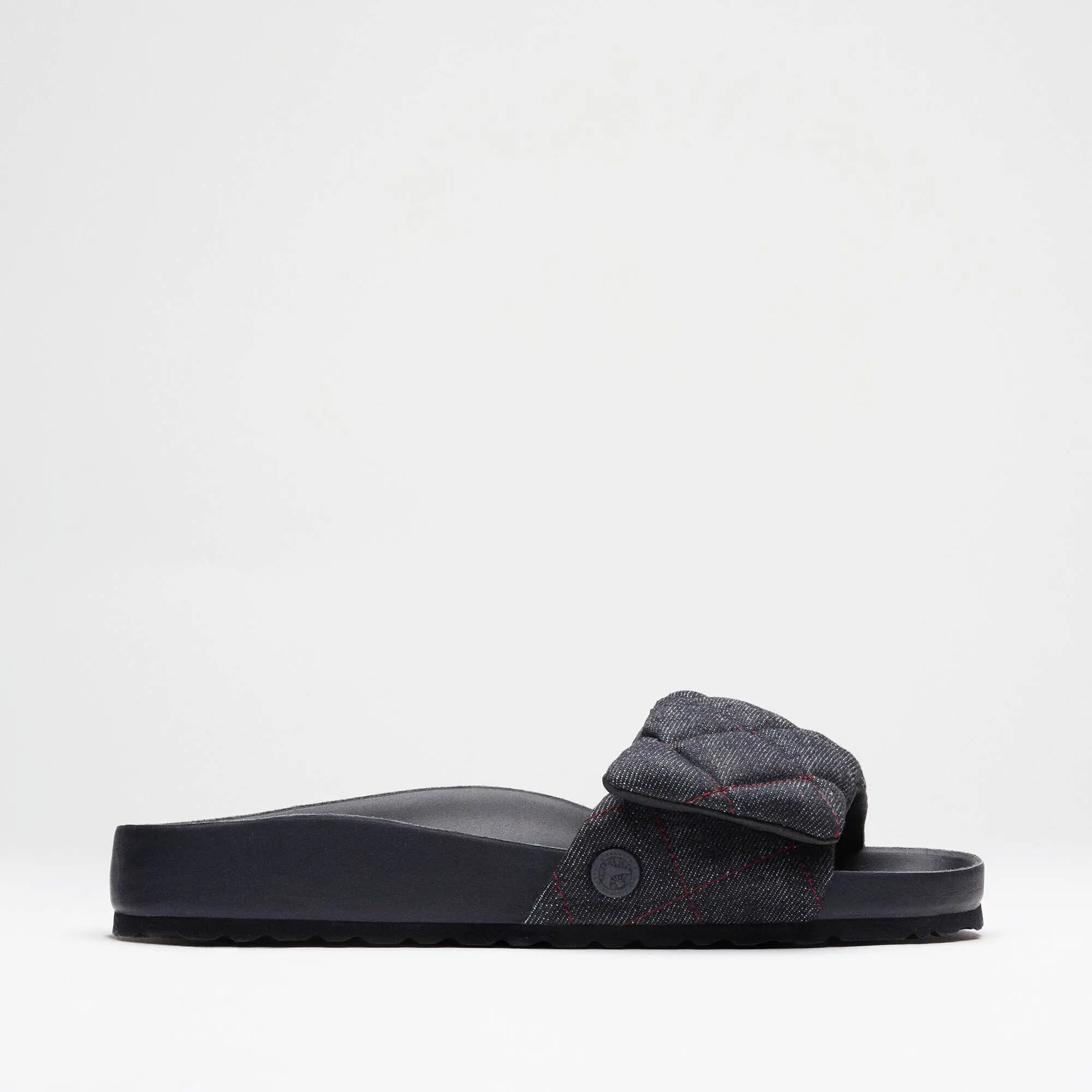 1774 Sylt Denim Leather-Cotton - Image 3