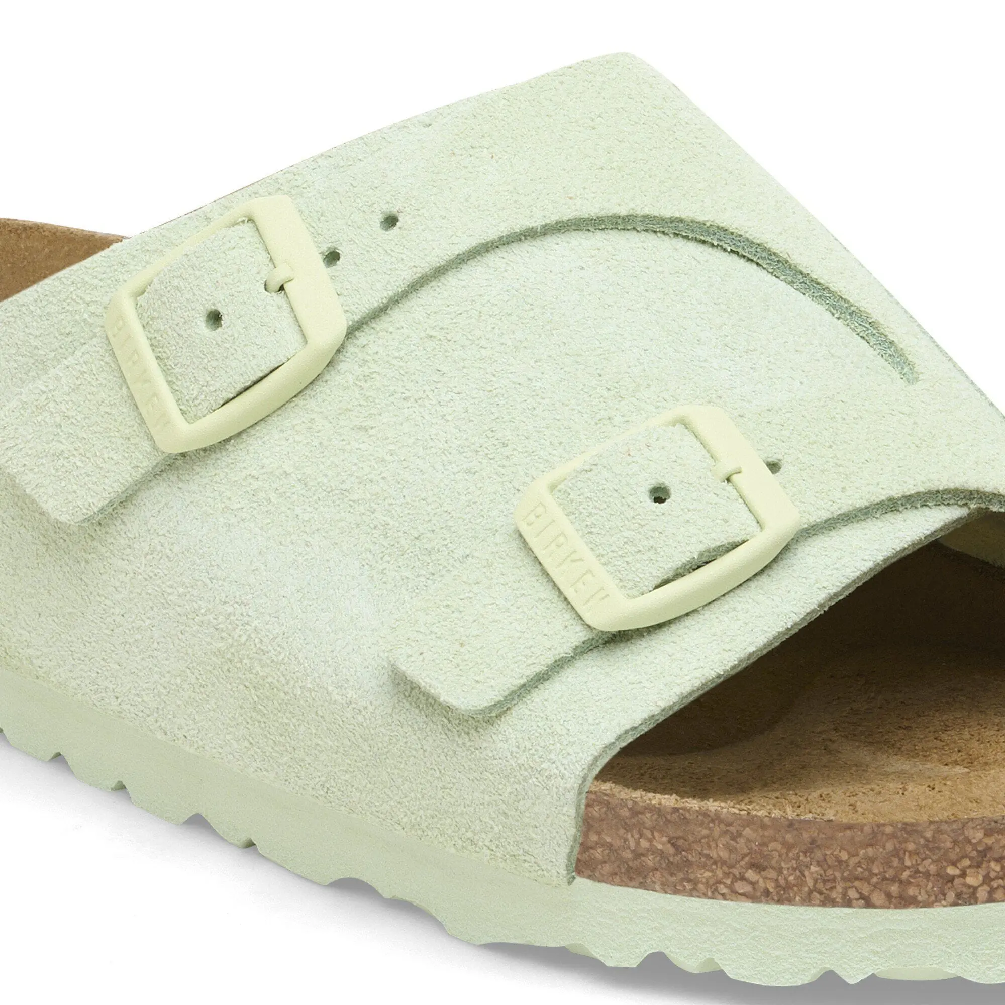 ZüRich Suede Leather - Image 6