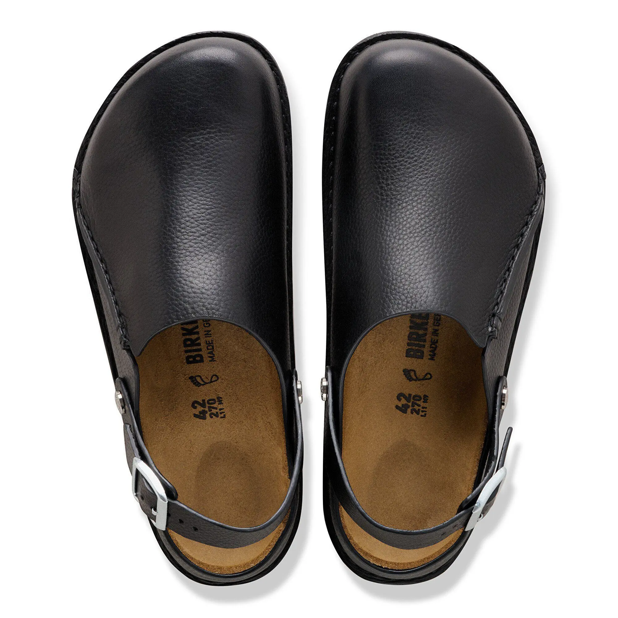 Lutry Premium Natural Leather - Image 2