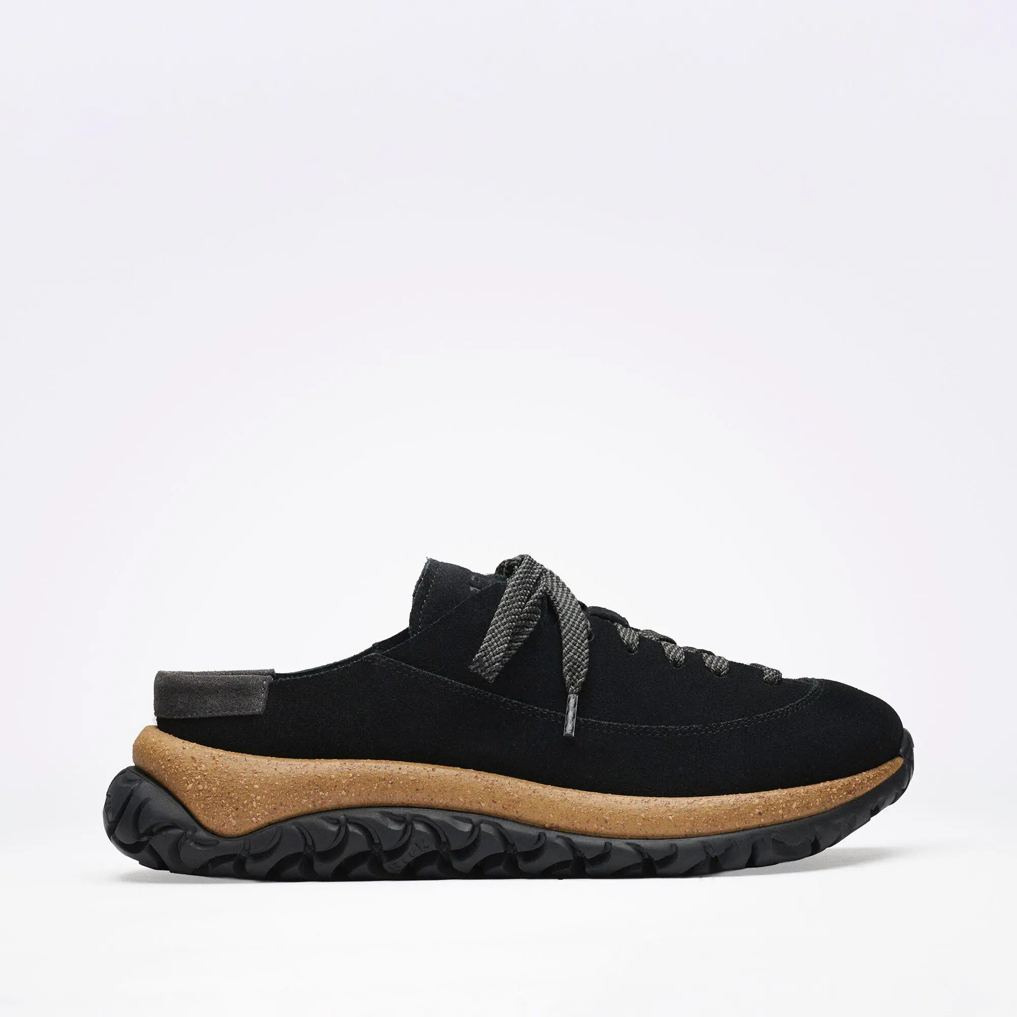 1774 Uerzell Suede Suede Leather - Image 3
