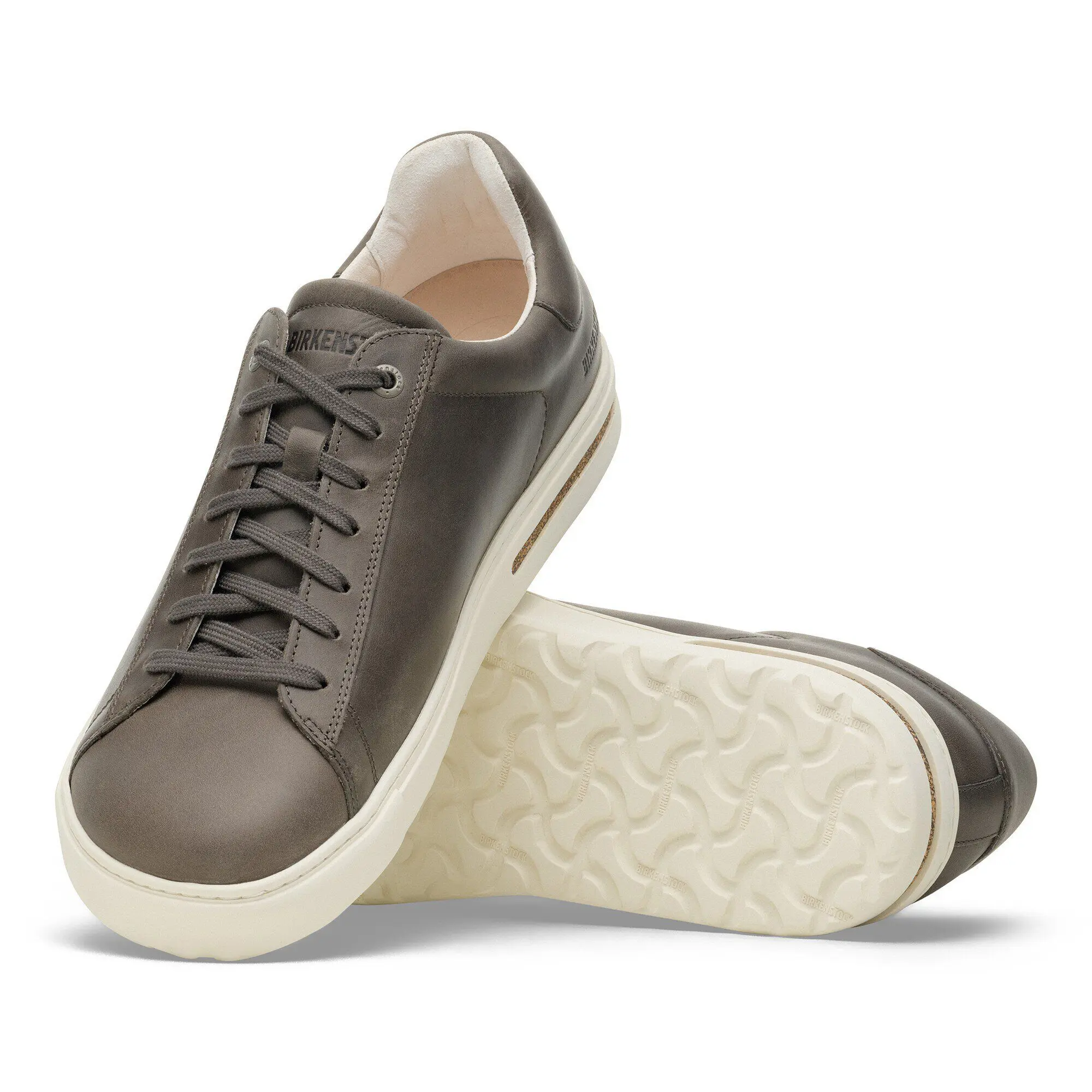 Bend Low Natural Leather - Image 8
