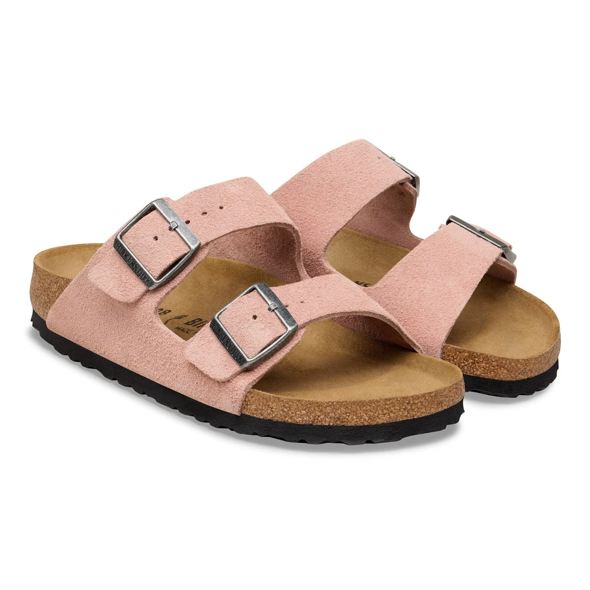Arizona Suede Leather - Image 7