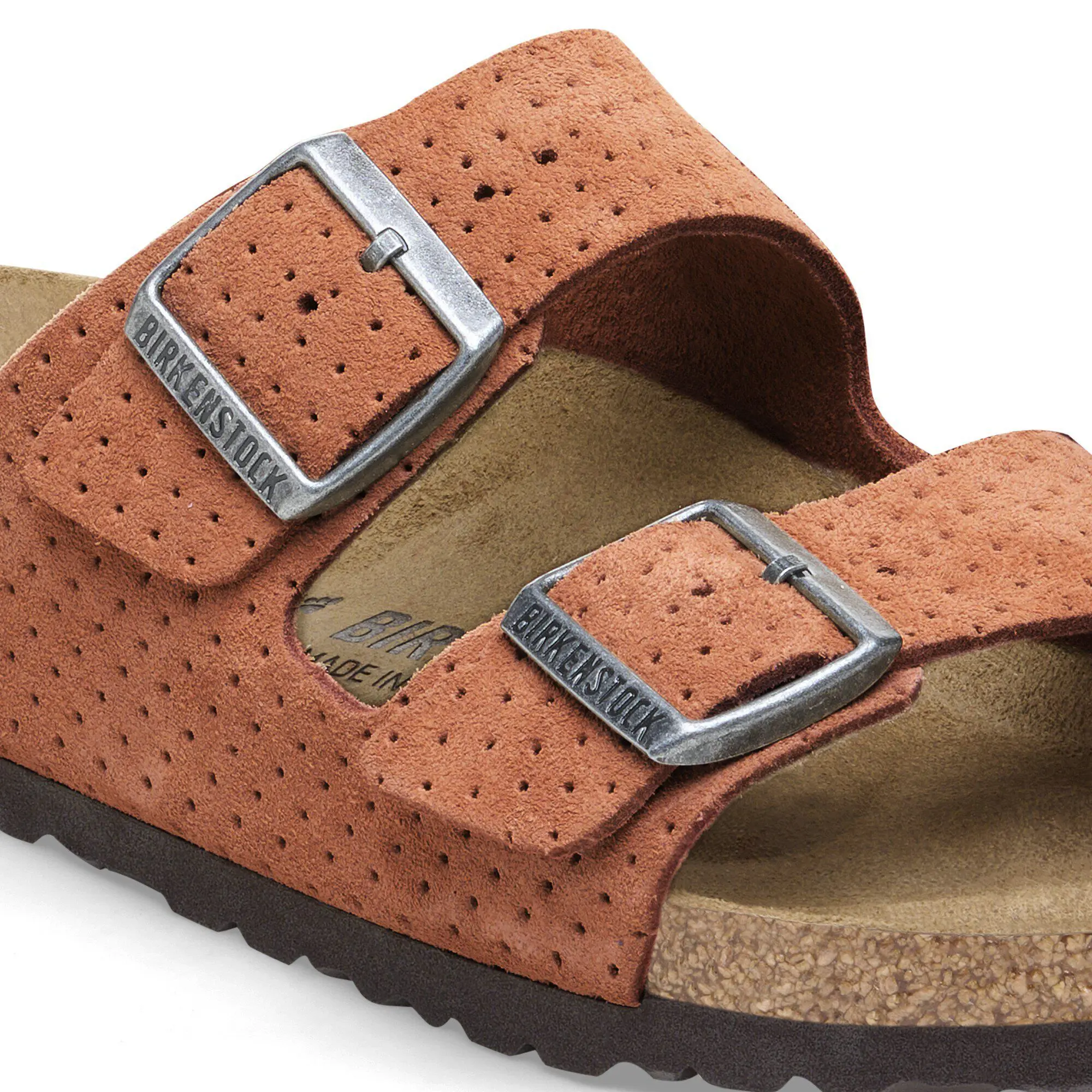 Arizona Suede Leather Embossed - Image 4