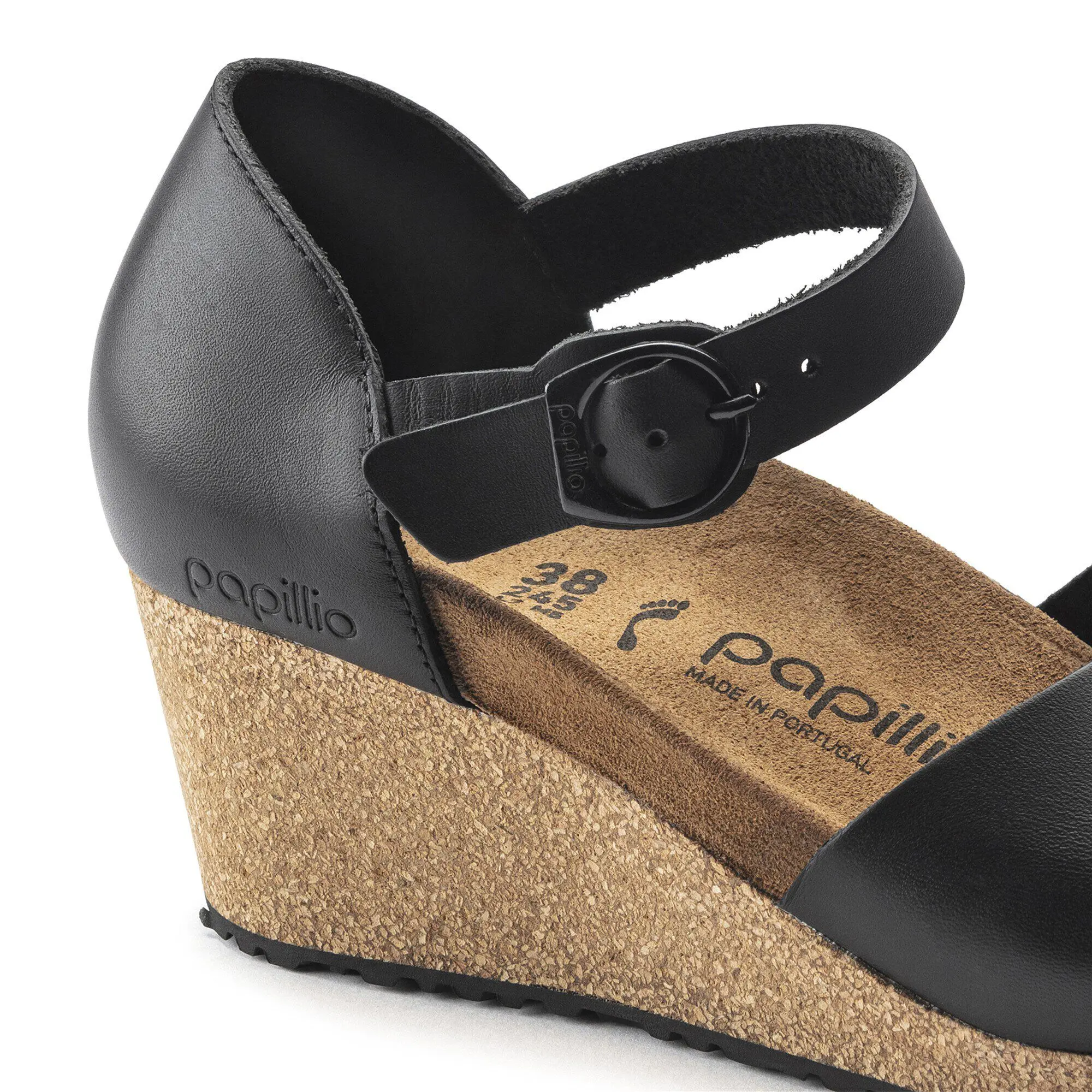Mary Natural Leather - Image 8