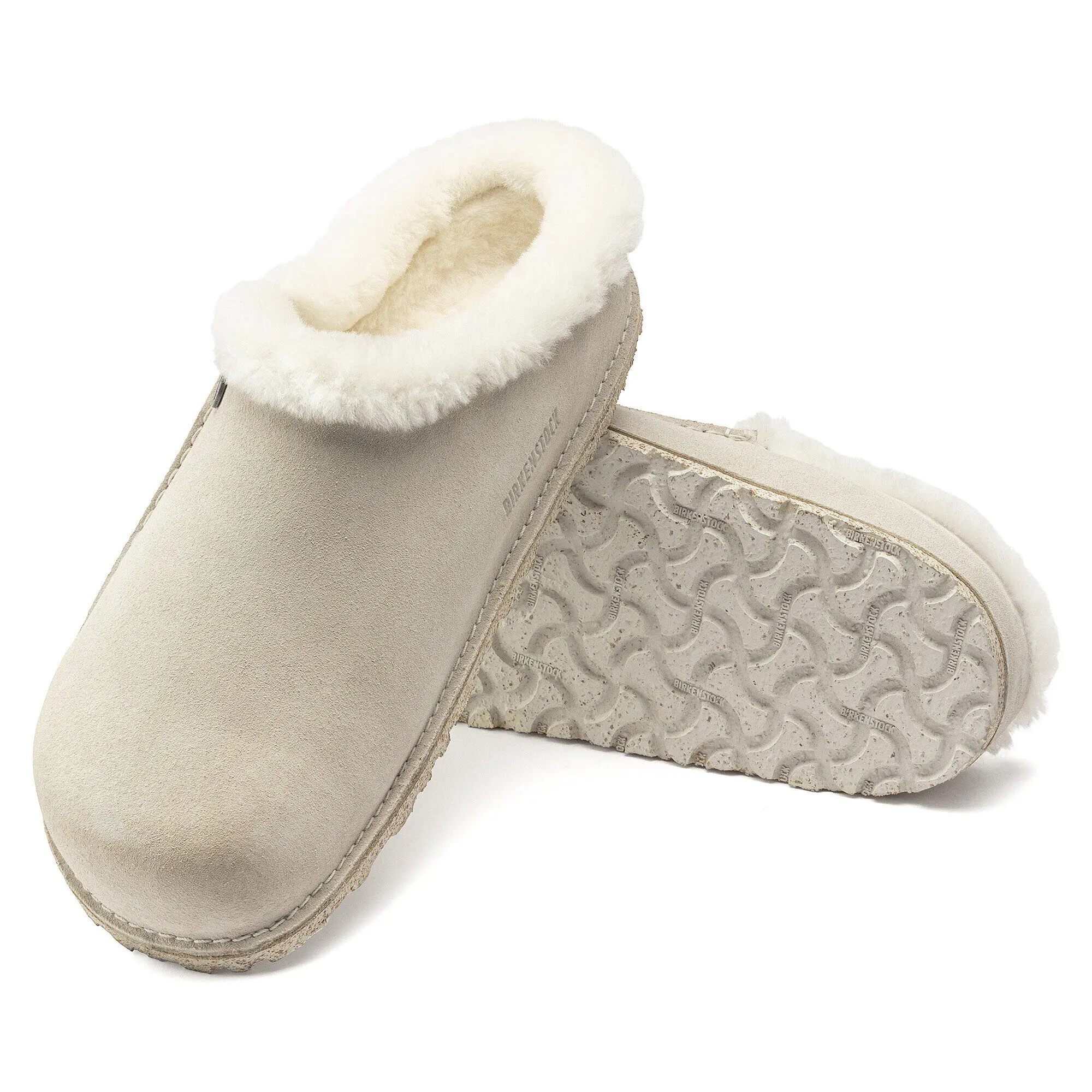 Zermatt Premium Suede Leather - Image 6