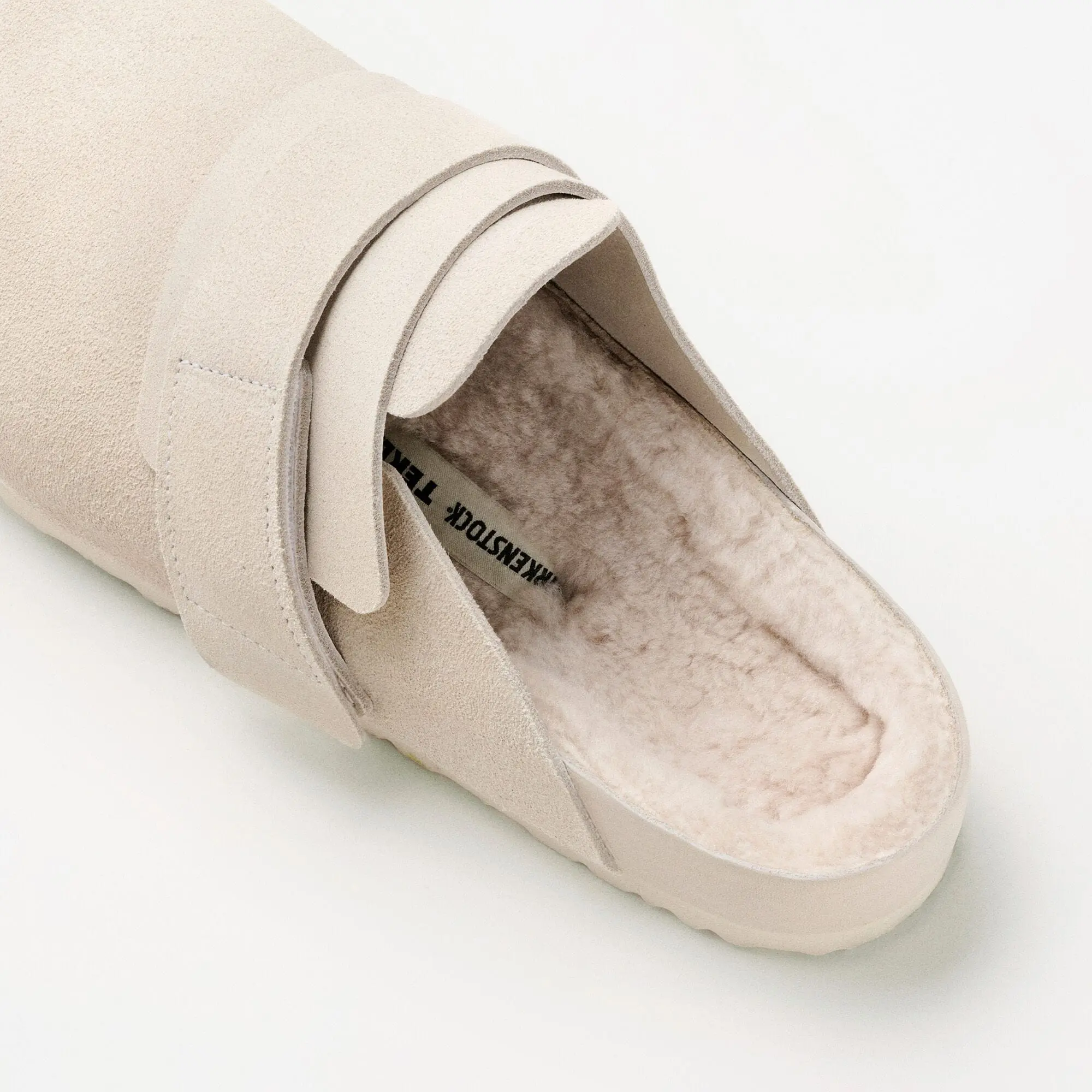 Nagoya Suede Tekla - Image 4