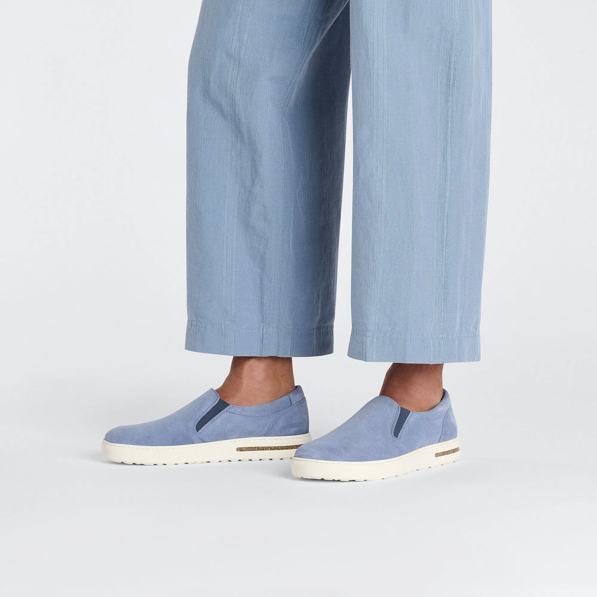 Oswego Suede Leather - Image 4