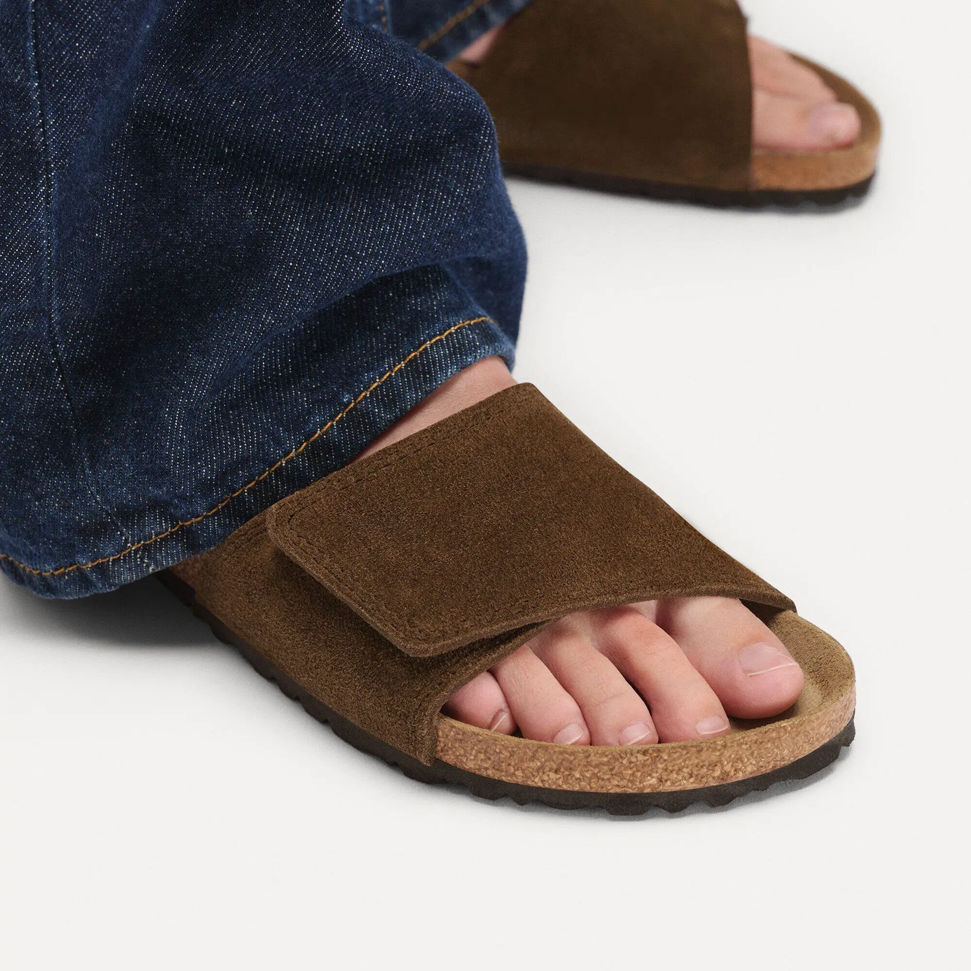 Sylt 2.0 Suede Leather - Image 4