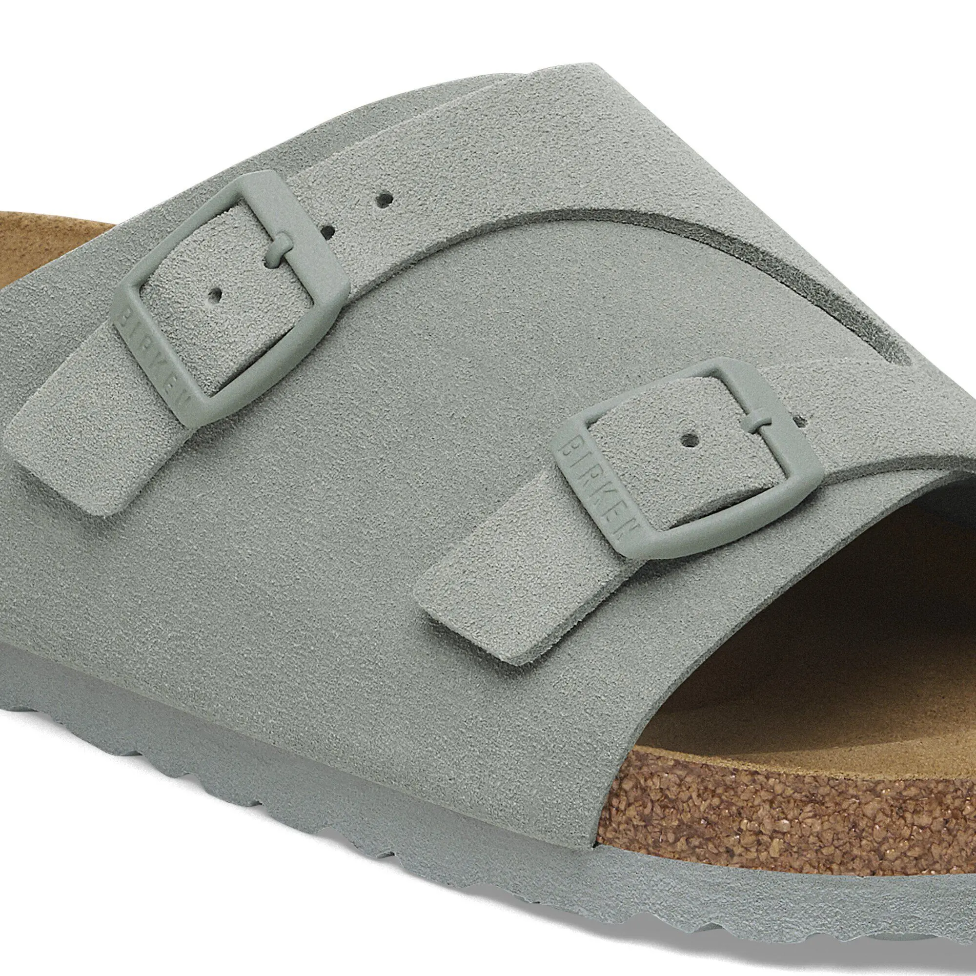 ZüRich Suede Leather - Image 4