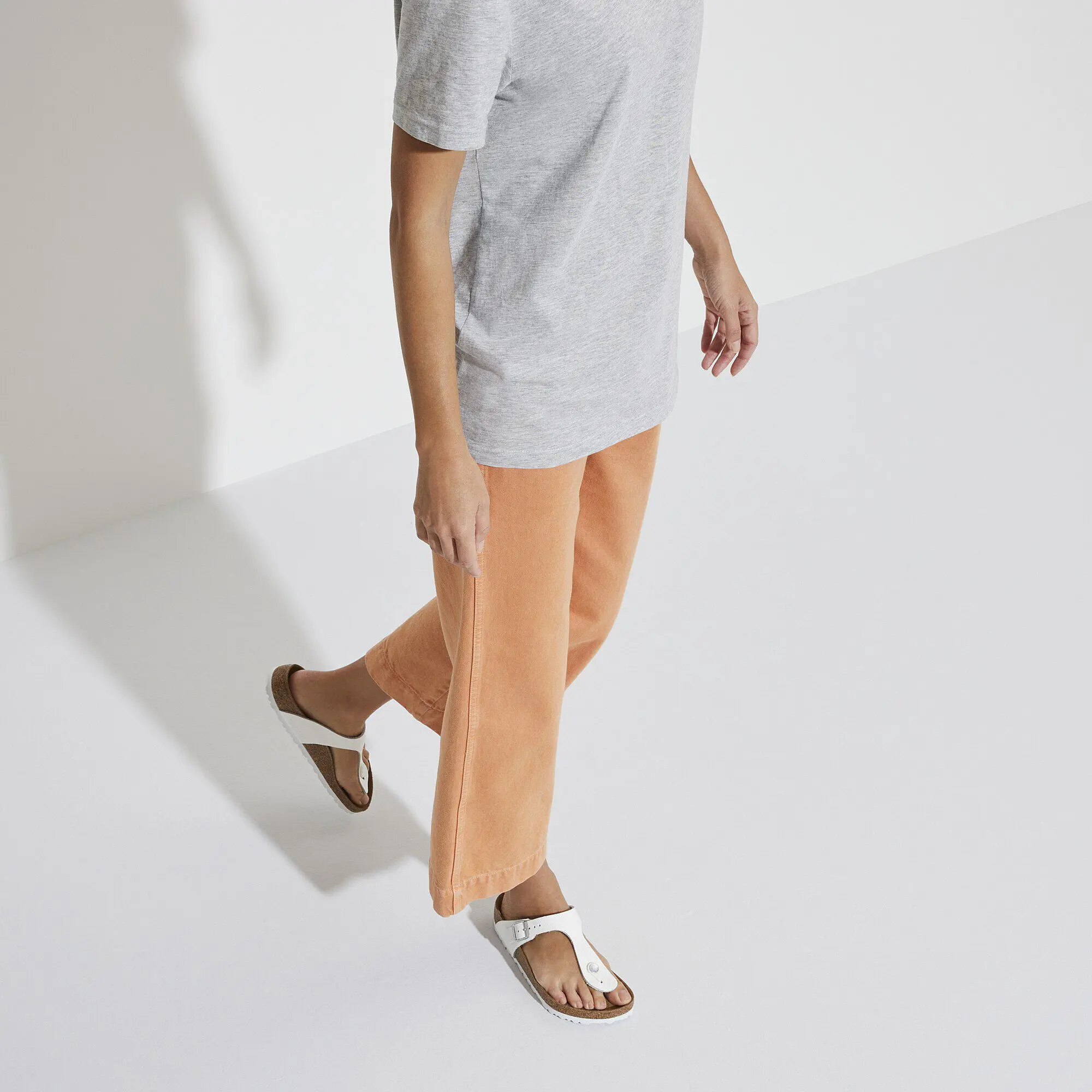 Gizeh Leather White - Image 4