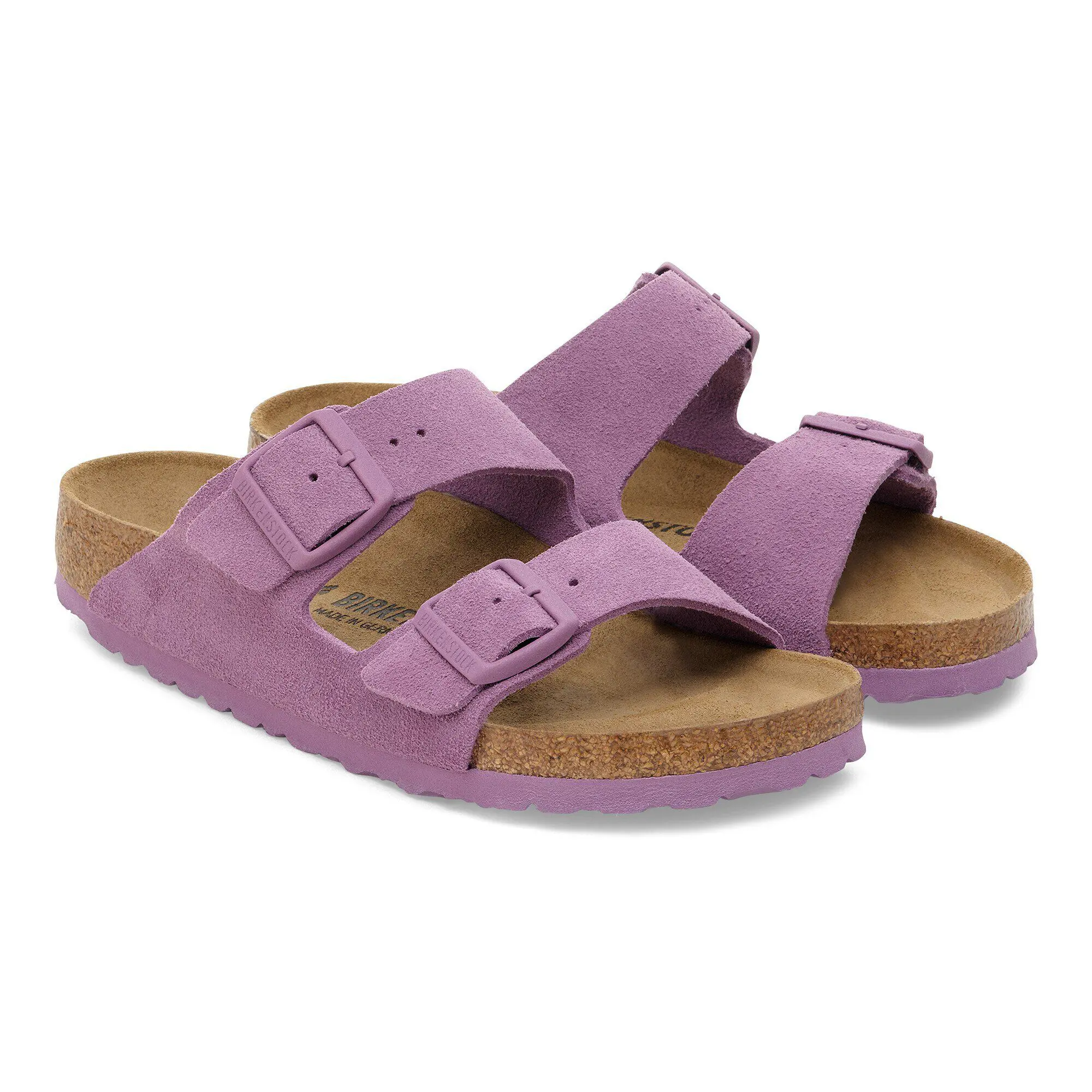 Arizona Suede Leather - Image 4