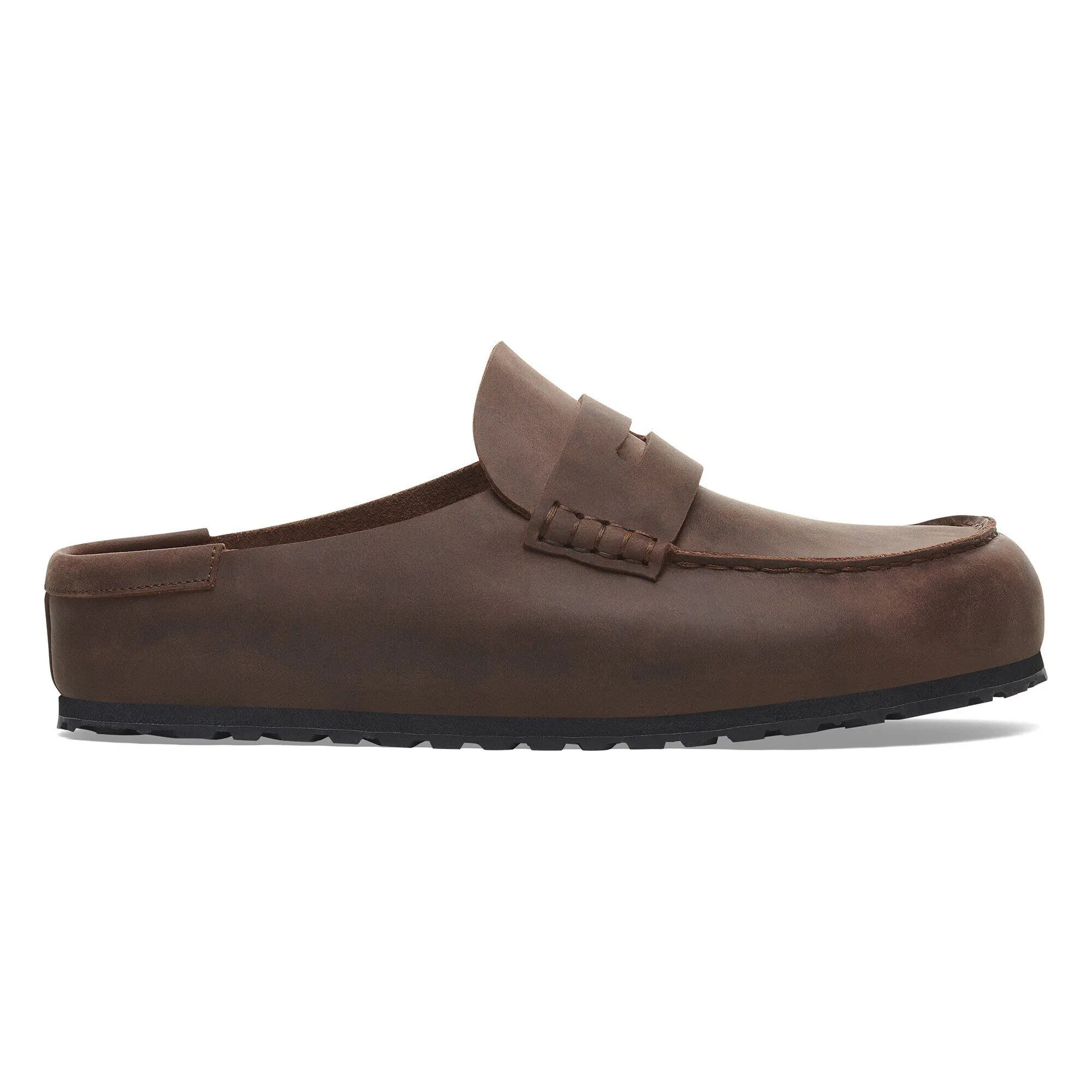 Naples Wrapped Natural Leather Oiled - Image 3