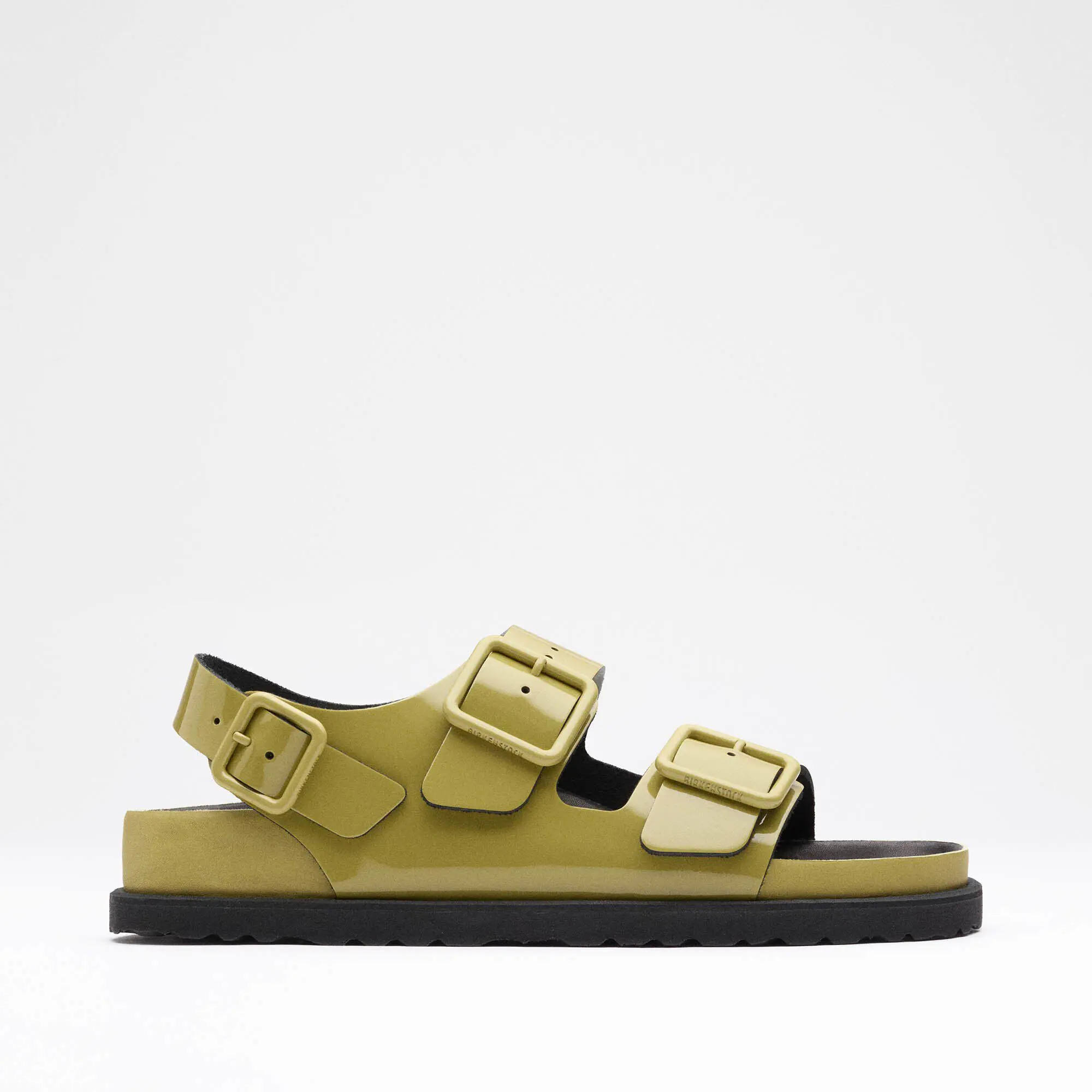 1774 Milano Leather Patent Leather - Image 3
