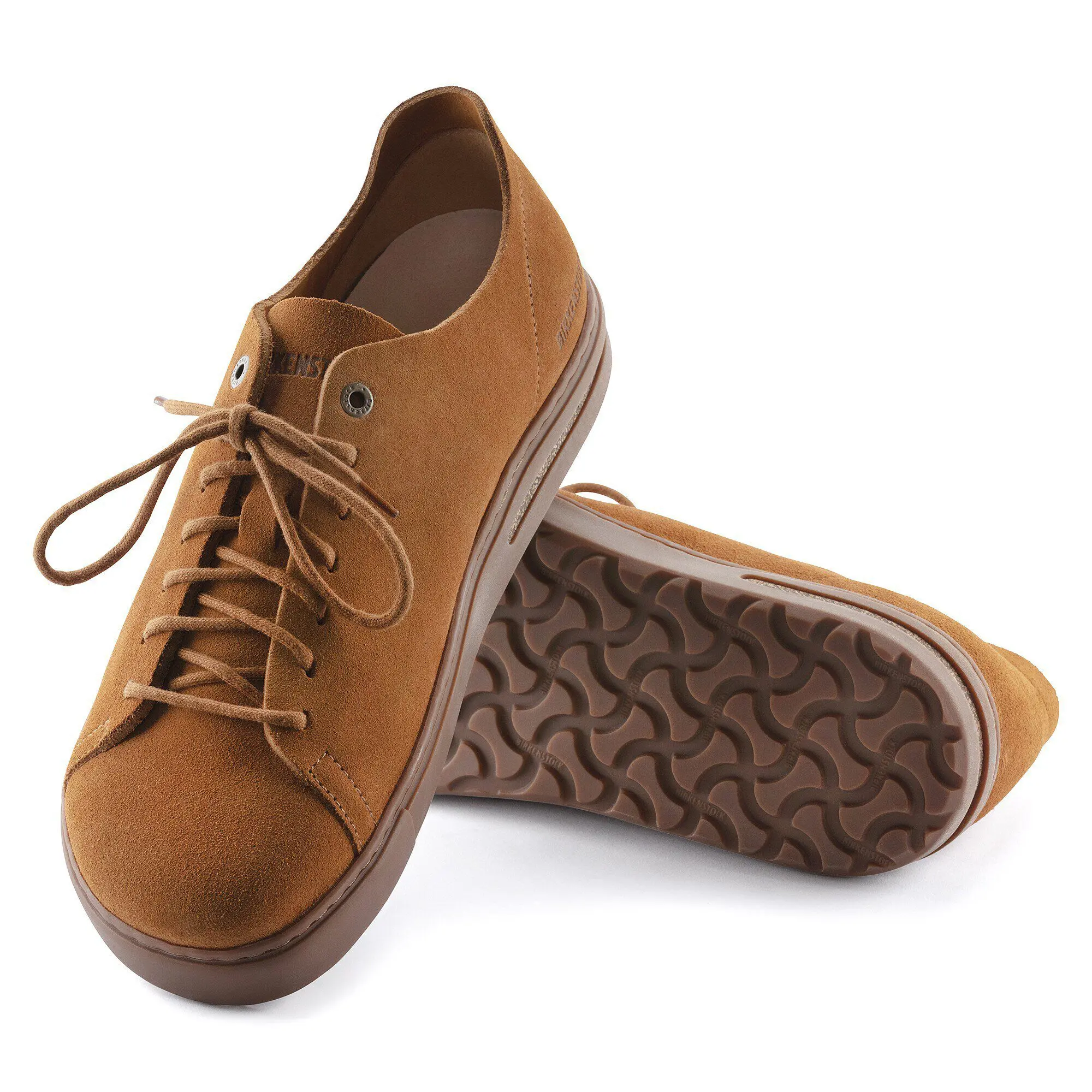 Bend Low Decon Nubuk Leather - Image 4