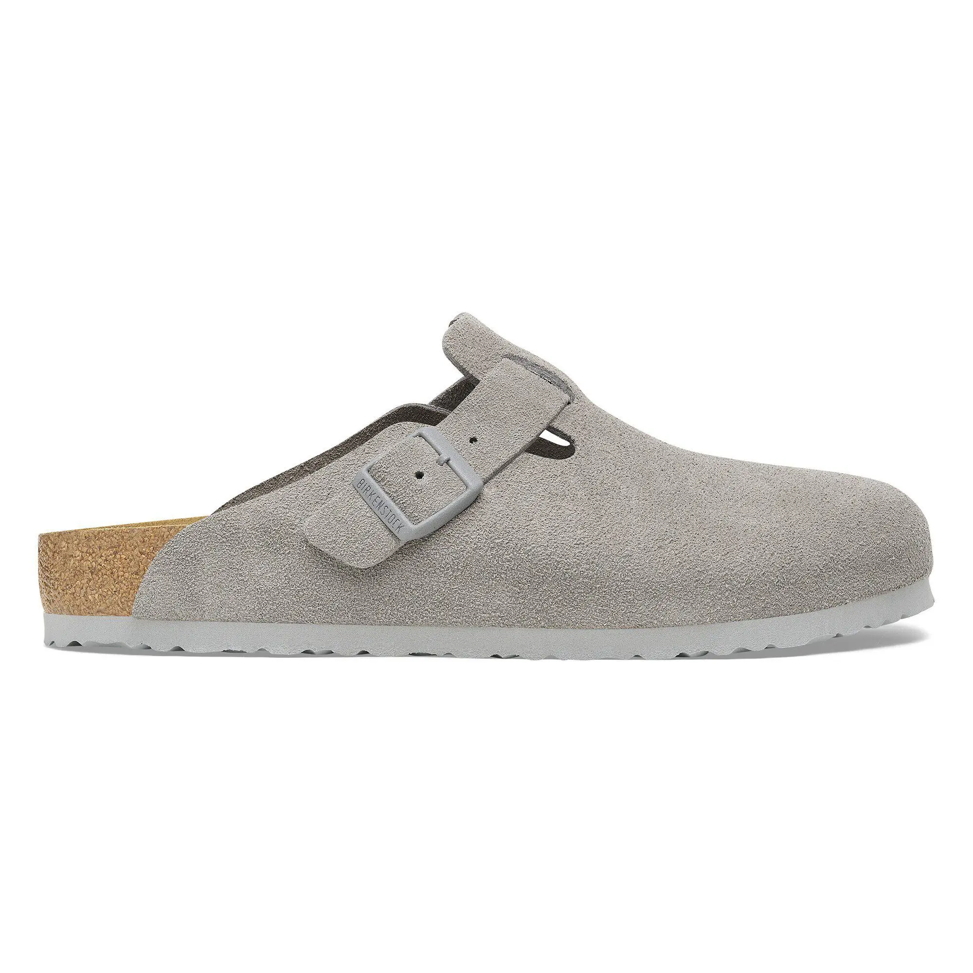Boston Suede Leather - Image 3