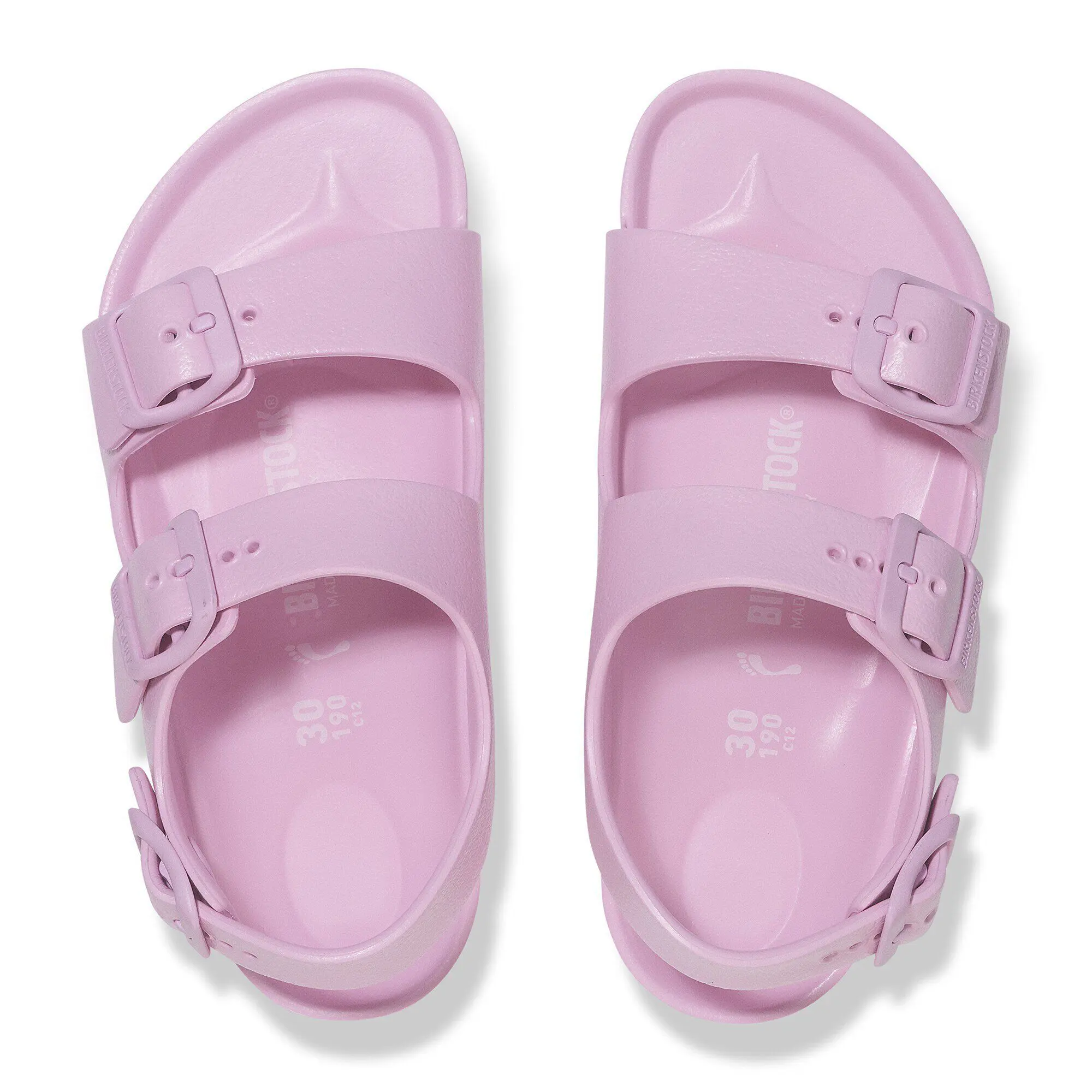 Alternative view of Milano Kids Eva