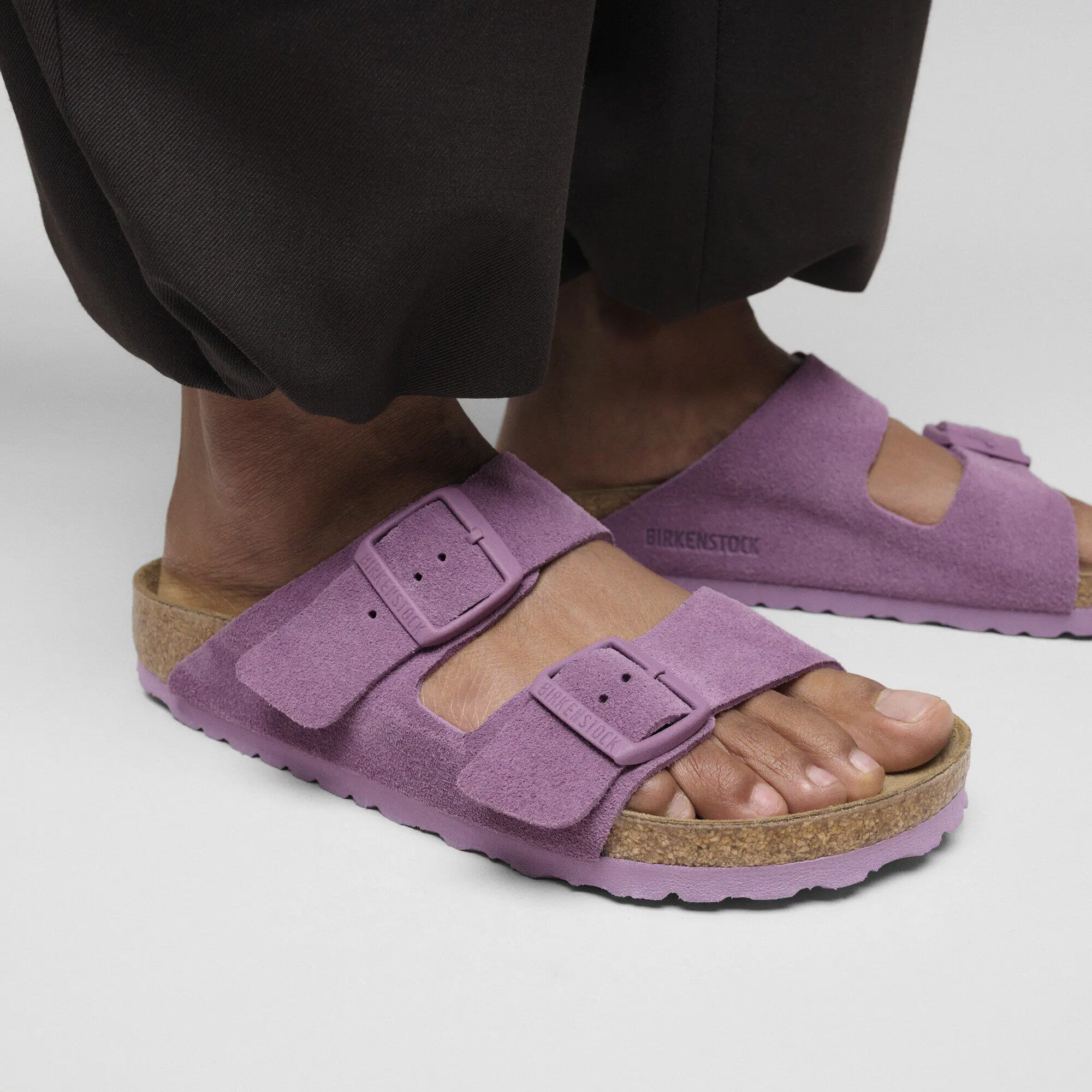 Arizona Suede Leather - Image 8