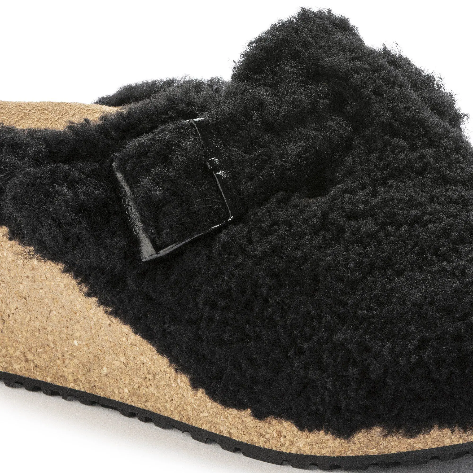 Fanny Teddy Fur - Image 4