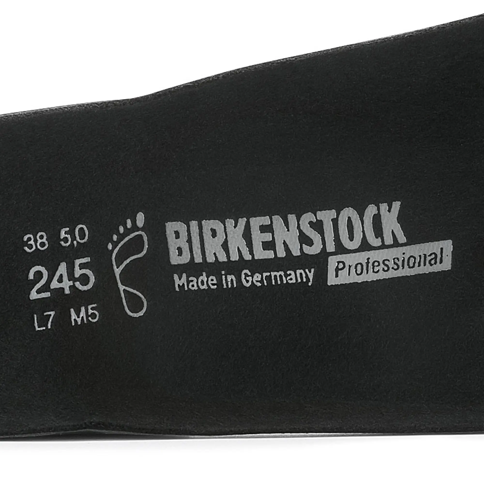 Profi-Birki Replacement Footbed - Image 4