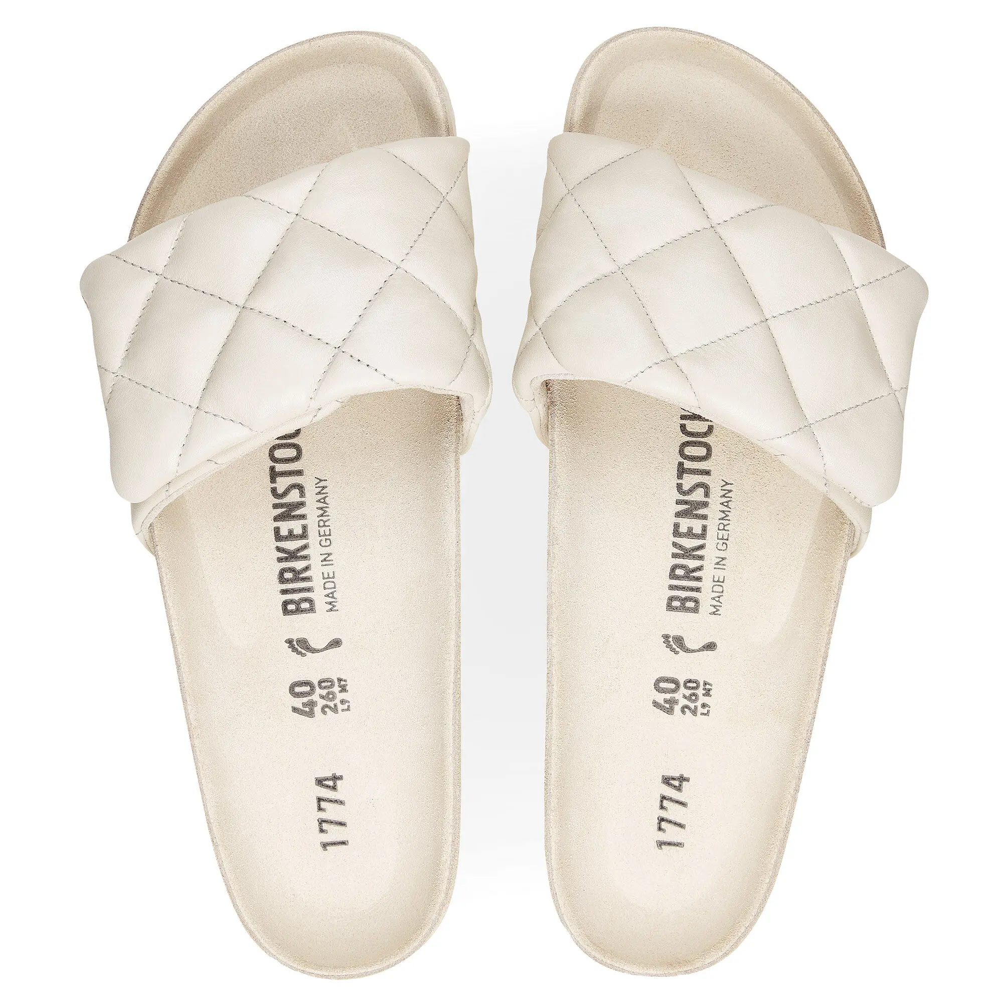 1774 Sylt Padded - Image 3