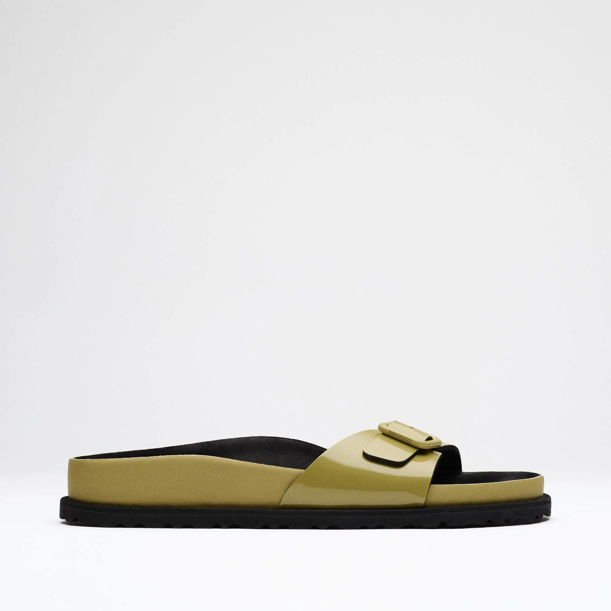 1774 Madrid Leather Patent Leather - Image 3