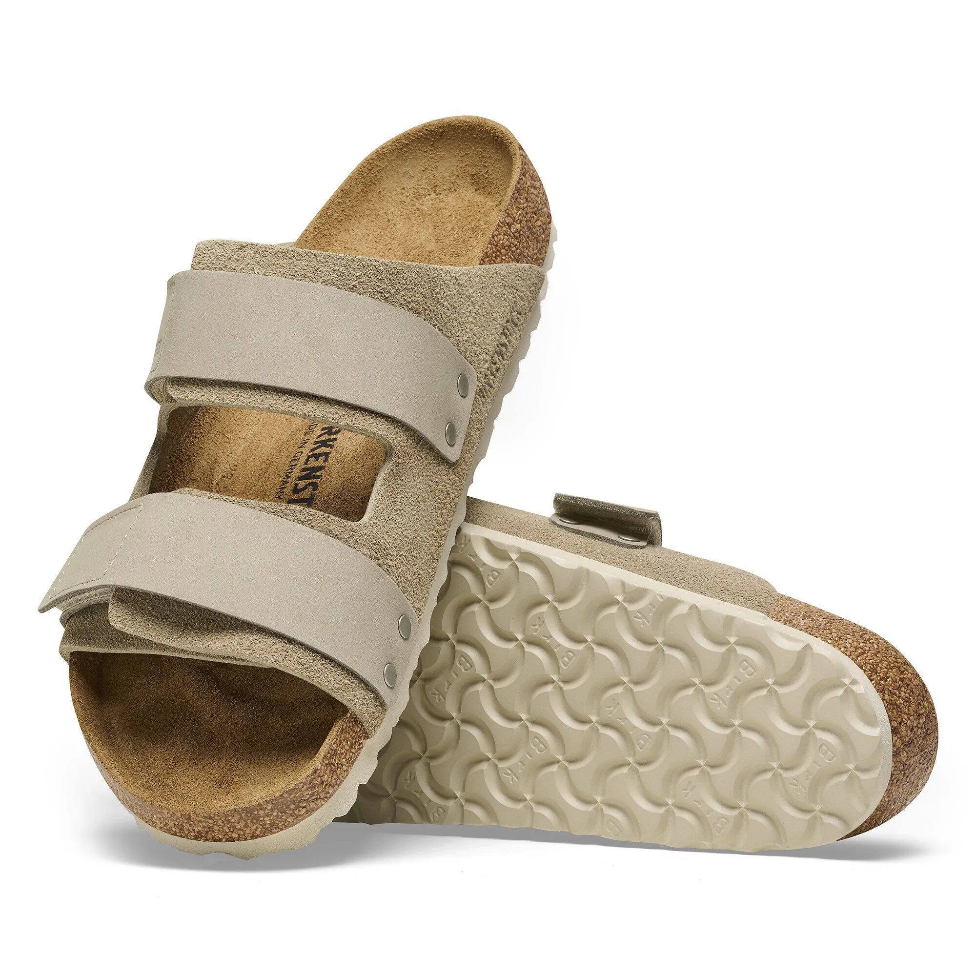 Uji Nubuck Leather/Suede - Image 8