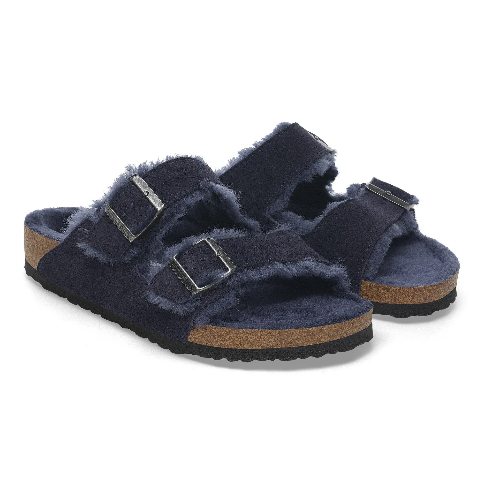 Arizona Shearling Suede Leather - Image 6