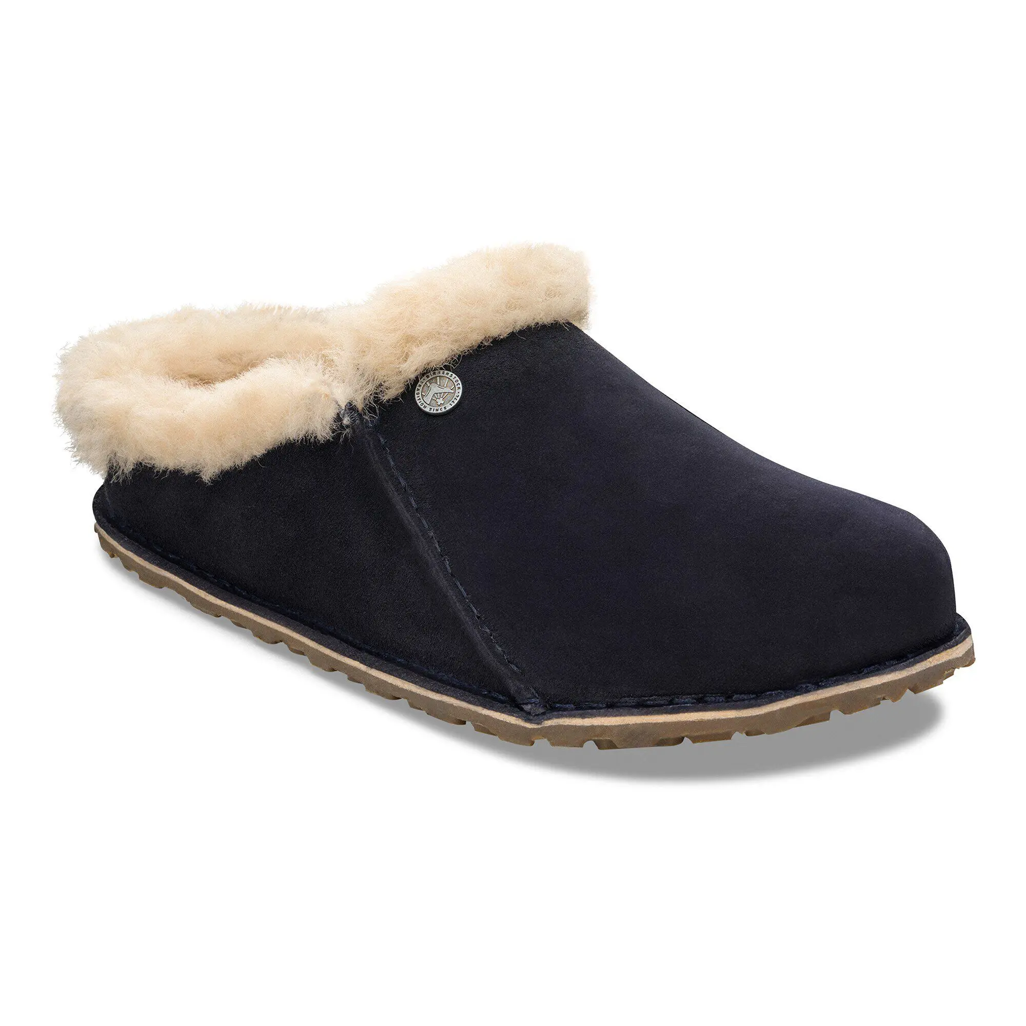 Zermatt Premium Suede Suede Leather