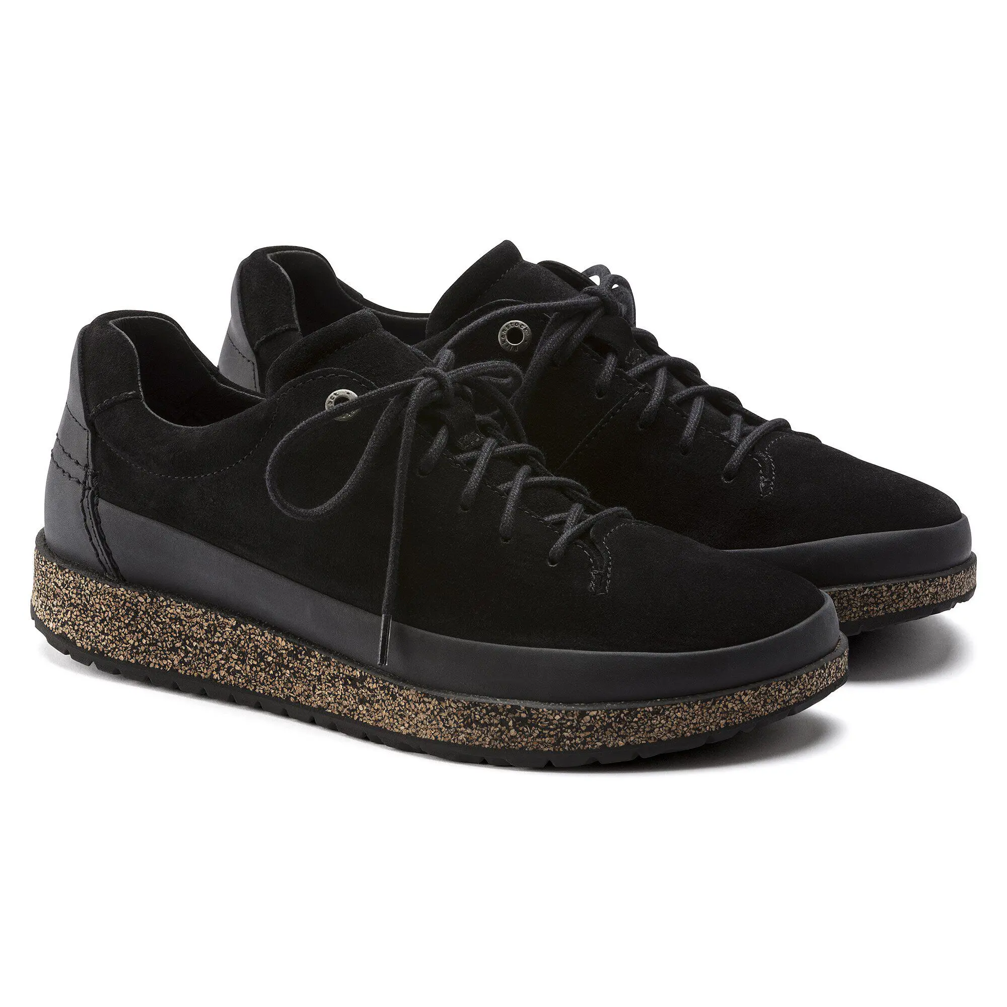 Honnef Low Suede Leather - Image 5